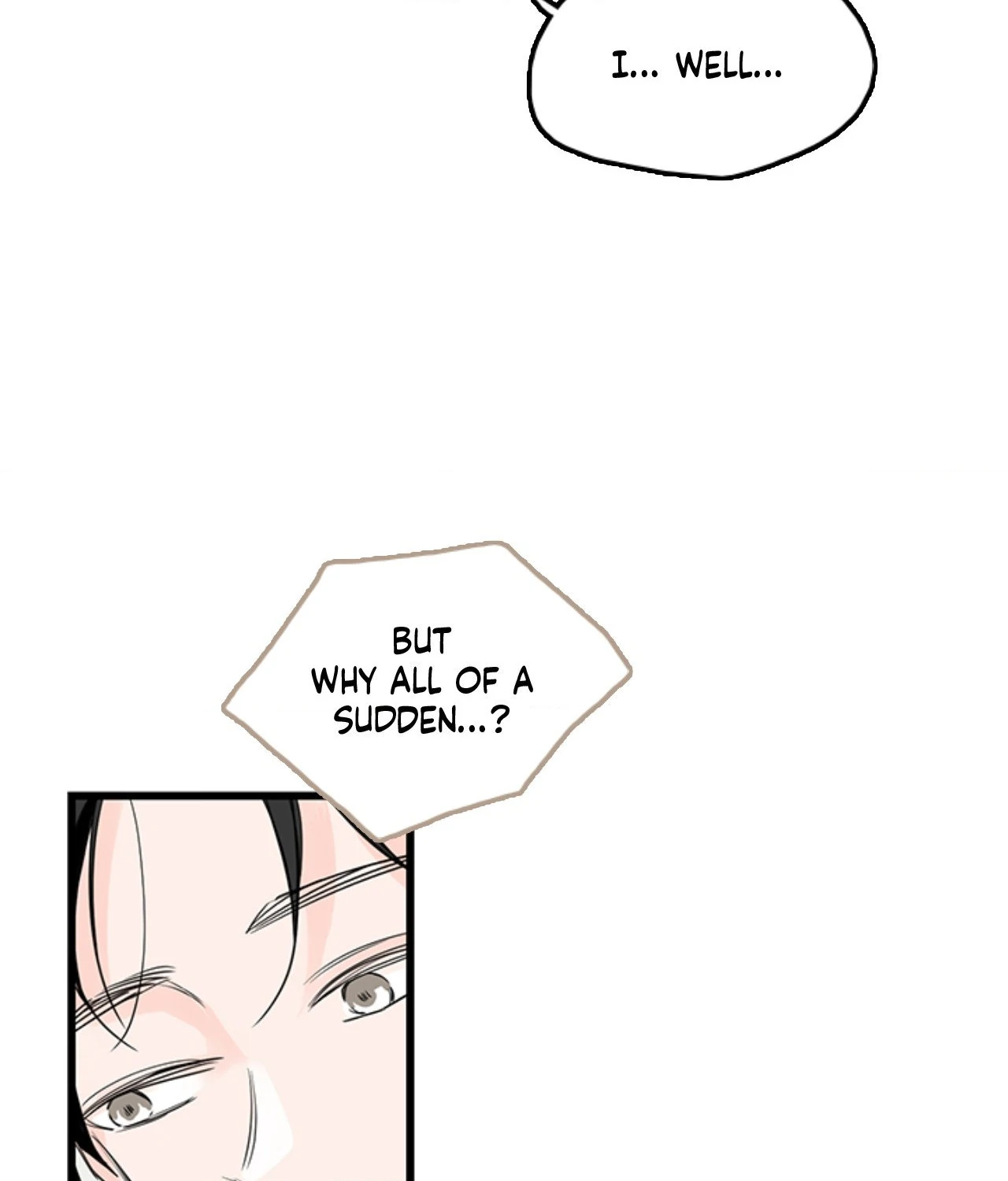 Home Sweet Home [Official, LezhinUs] - Chapter 30 manhwa