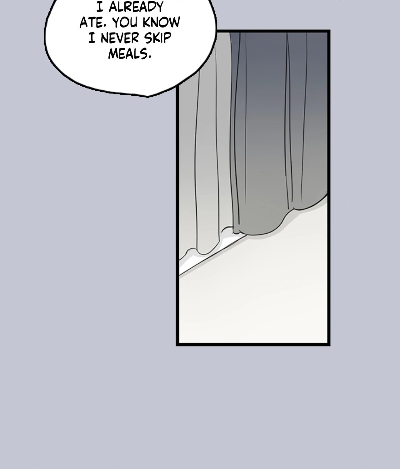 Home Sweet Home [Official, LezhinUs] - Chapter 30 manhwa