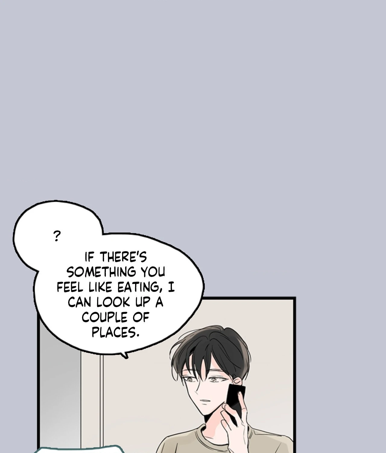Home Sweet Home [Official, LezhinUs] - Chapter 30 manhwa