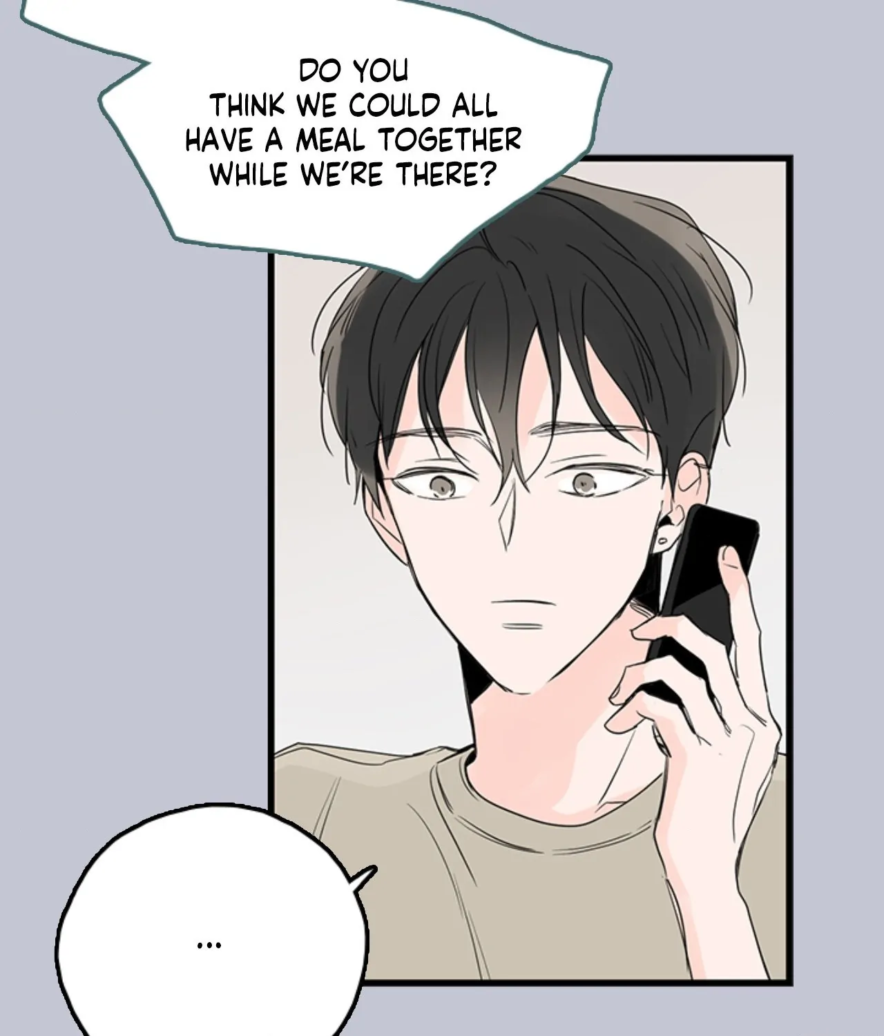 Home Sweet Home [Official, LezhinUs] - Chapter 30 manhwa