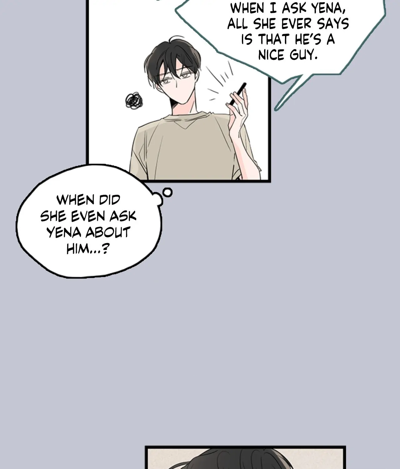 Home Sweet Home [Official, LezhinUs] - Chapter 30 manhwa