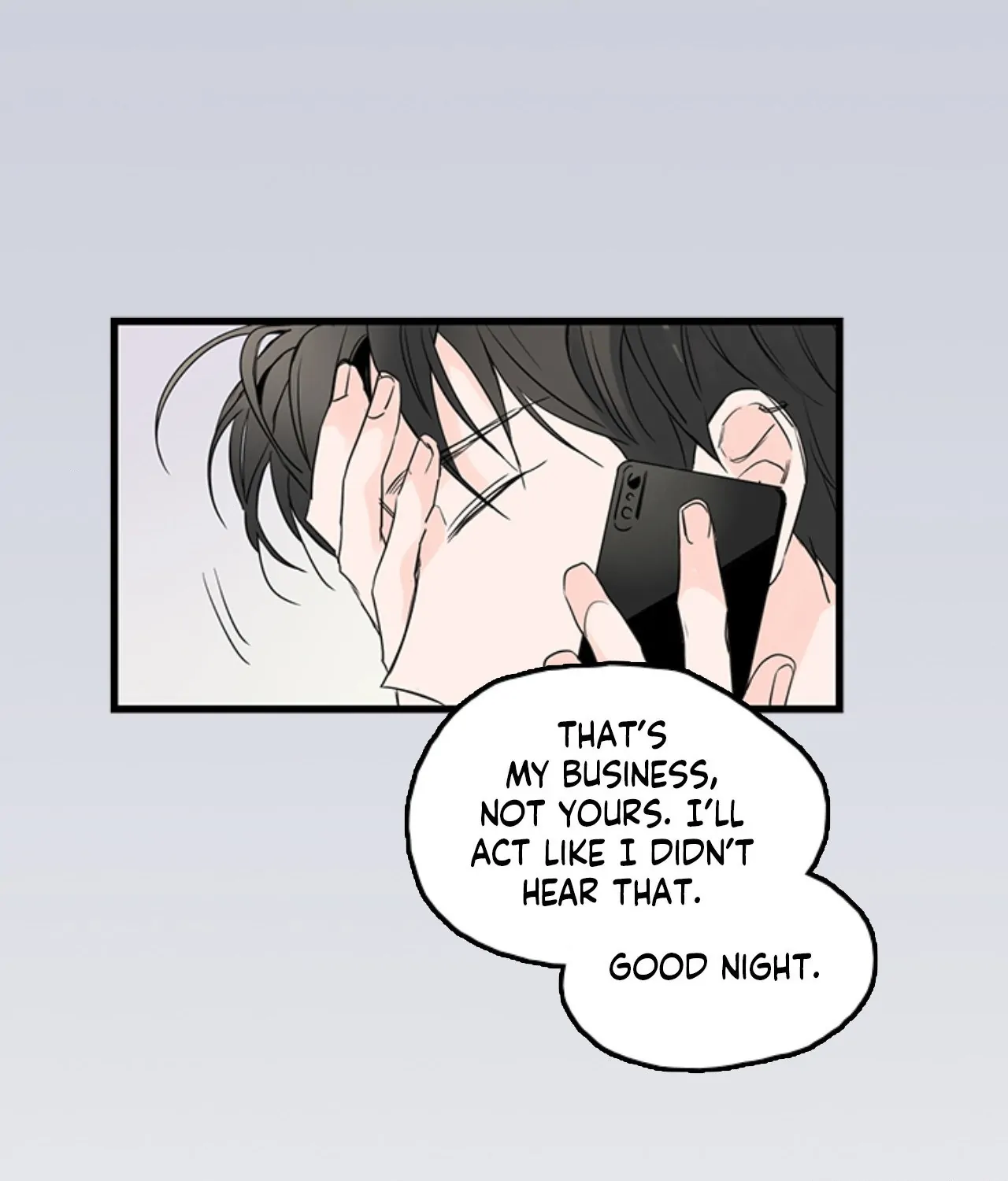 Home Sweet Home [Official, LezhinUs] - Chapter 30 manhwa