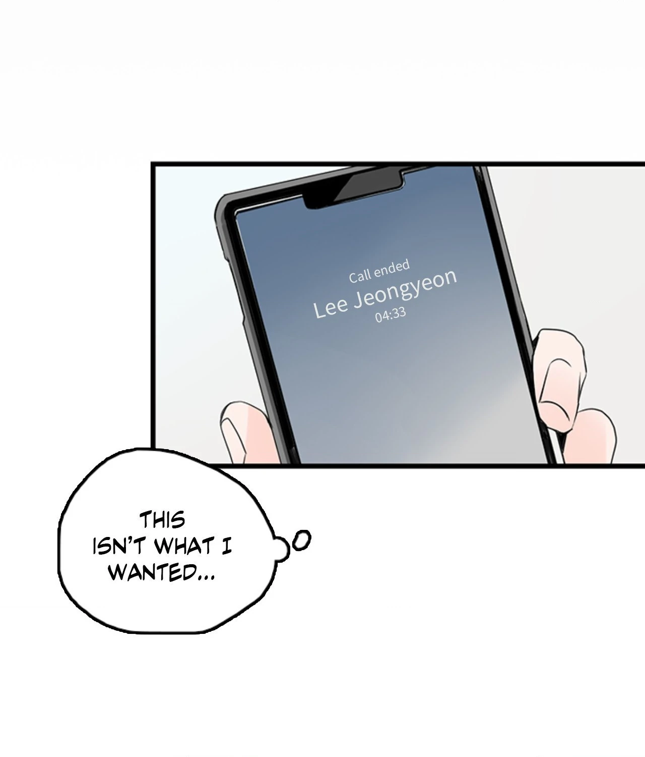Home Sweet Home [Official, LezhinUs] - Chapter 30 manhwa