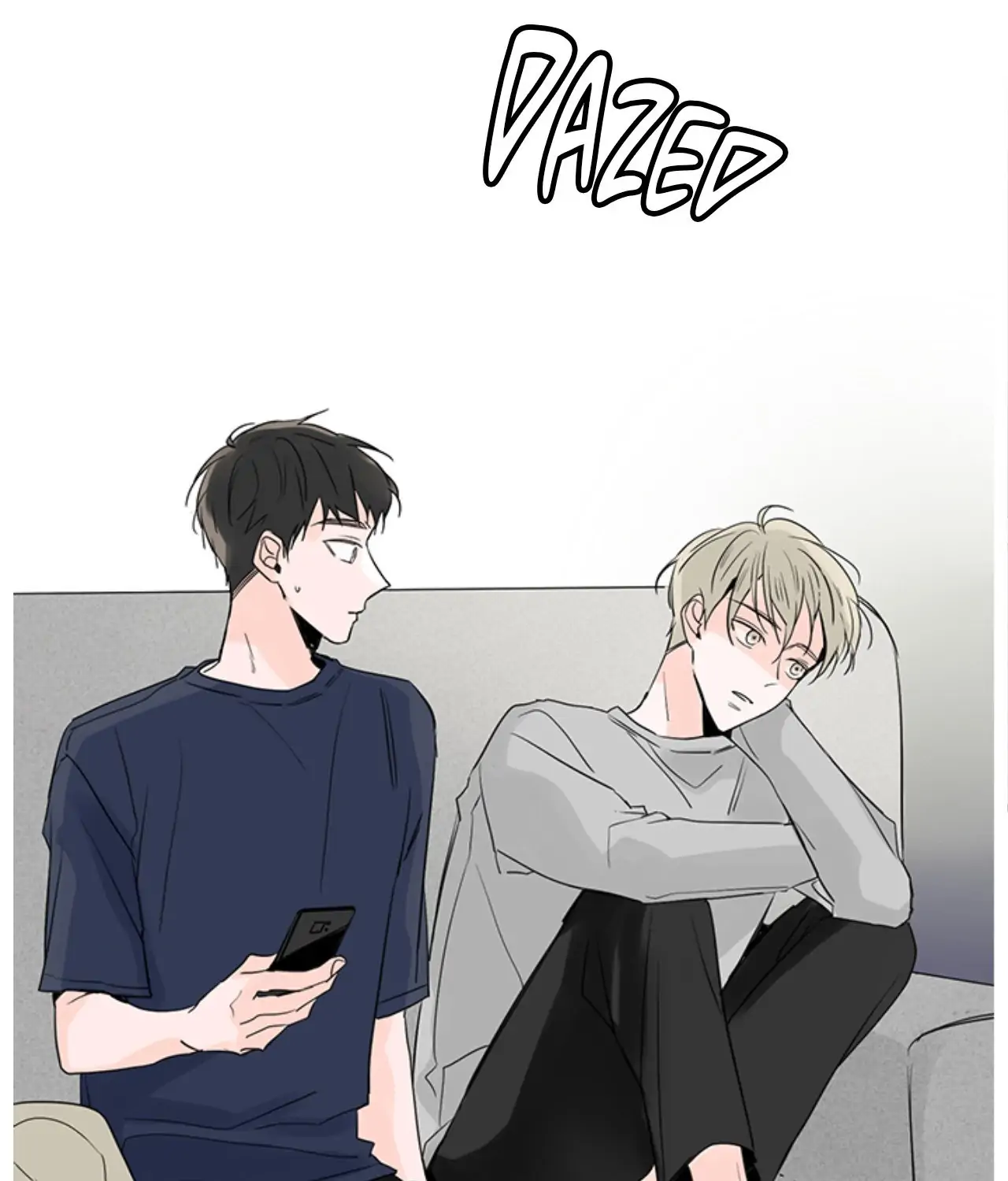Home Sweet Home [Official, LezhinUs] - Chapter 30 manhwa