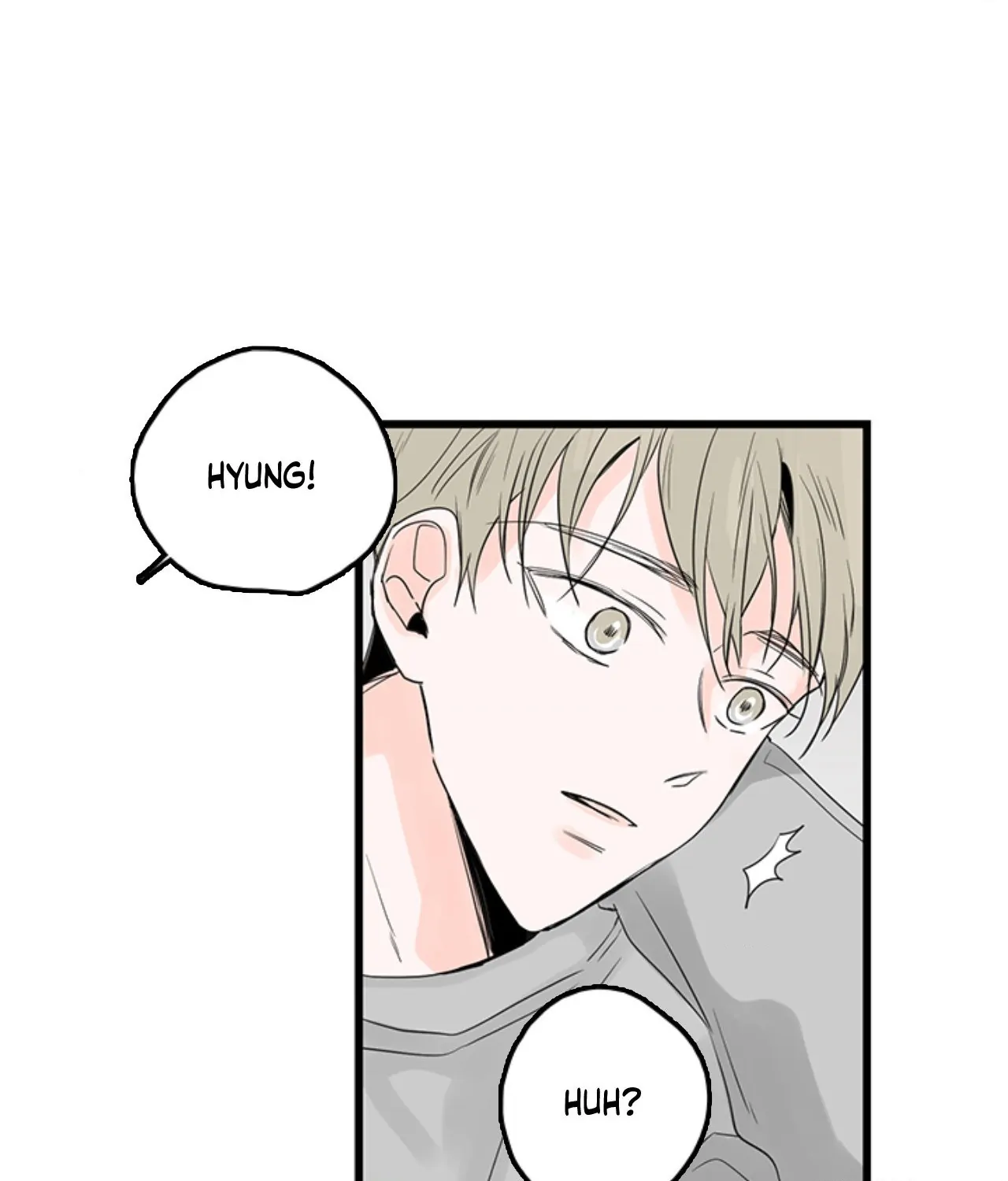 Home Sweet Home [Official, LezhinUs] - Chapter 30 manhwa