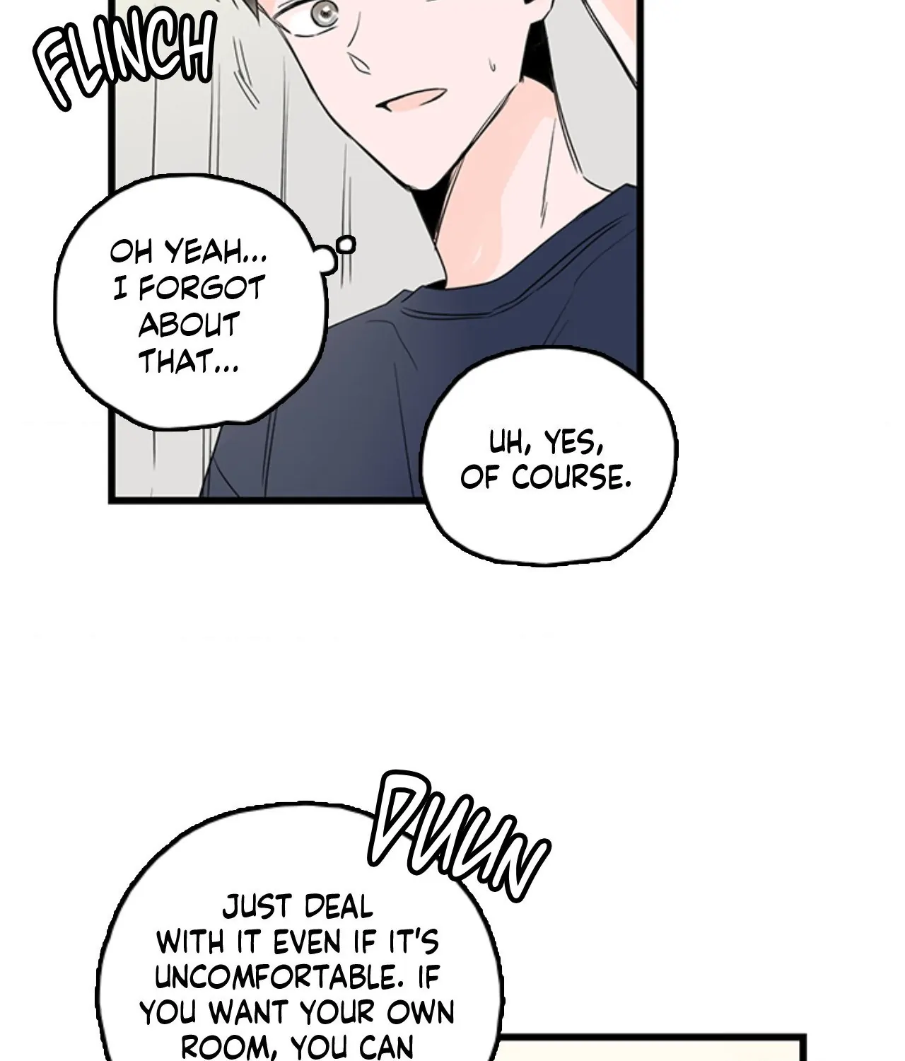 Home Sweet Home [Official, LezhinUs] - Chapter 30 manhwa