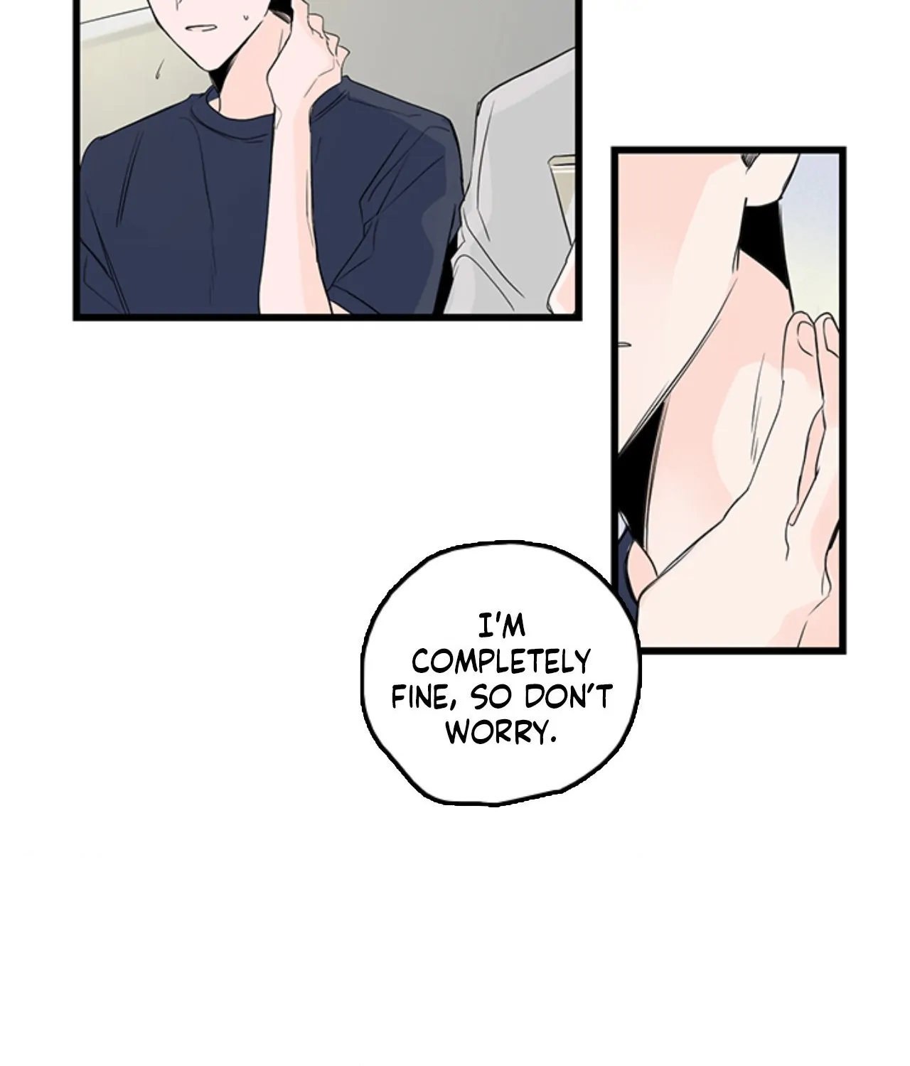 Home Sweet Home [Official, LezhinUs] - Chapter 30 manhwa