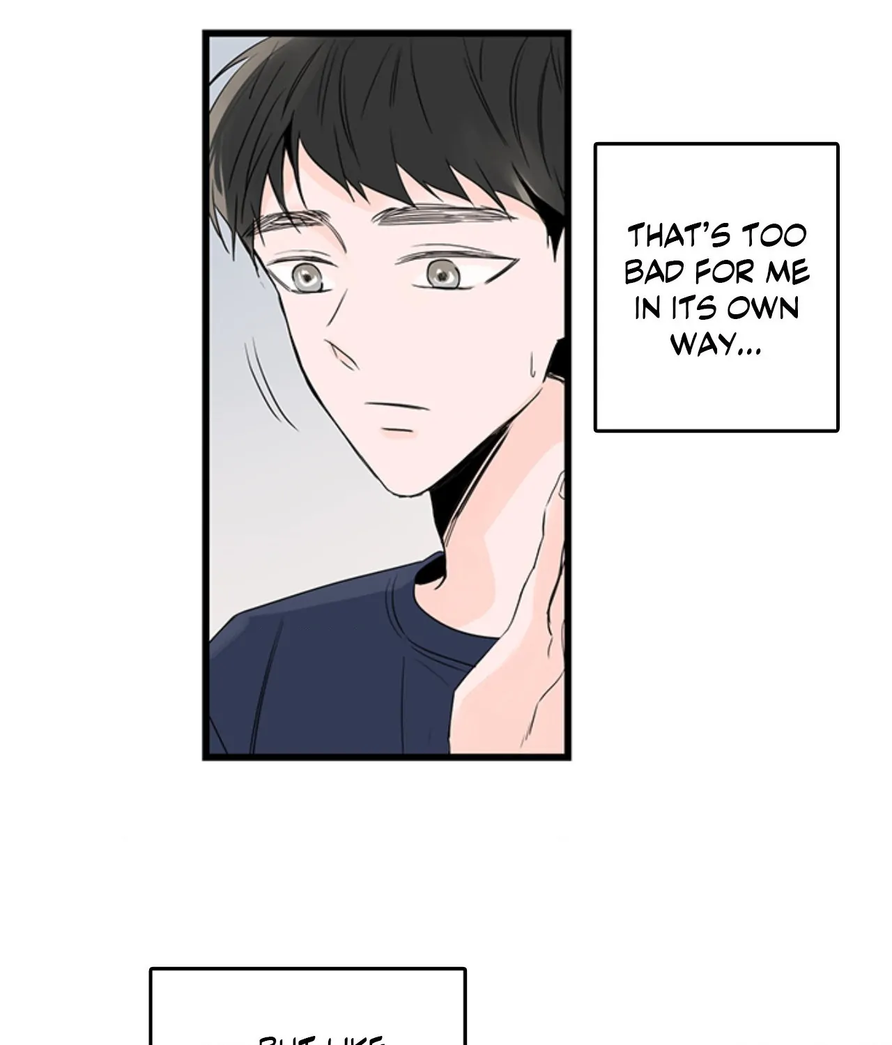 Home Sweet Home [Official, LezhinUs] - Chapter 30 manhwa