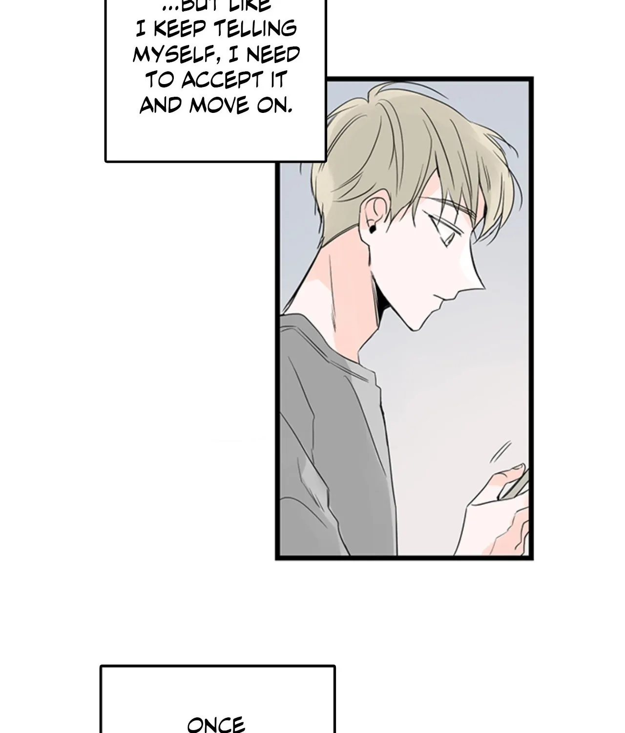 Home Sweet Home [Official, LezhinUs] - Chapter 30 manhwa