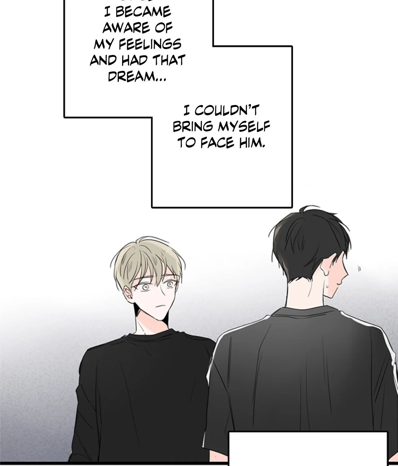 Home Sweet Home [Official, LezhinUs] - Chapter 30 manhwa