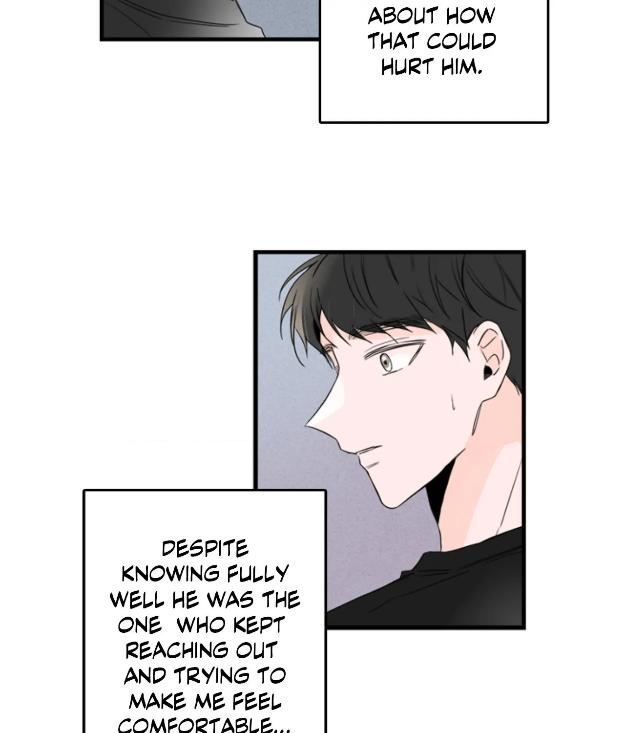 Home Sweet Home [Official, LezhinUs] - Chapter 30 manhwa