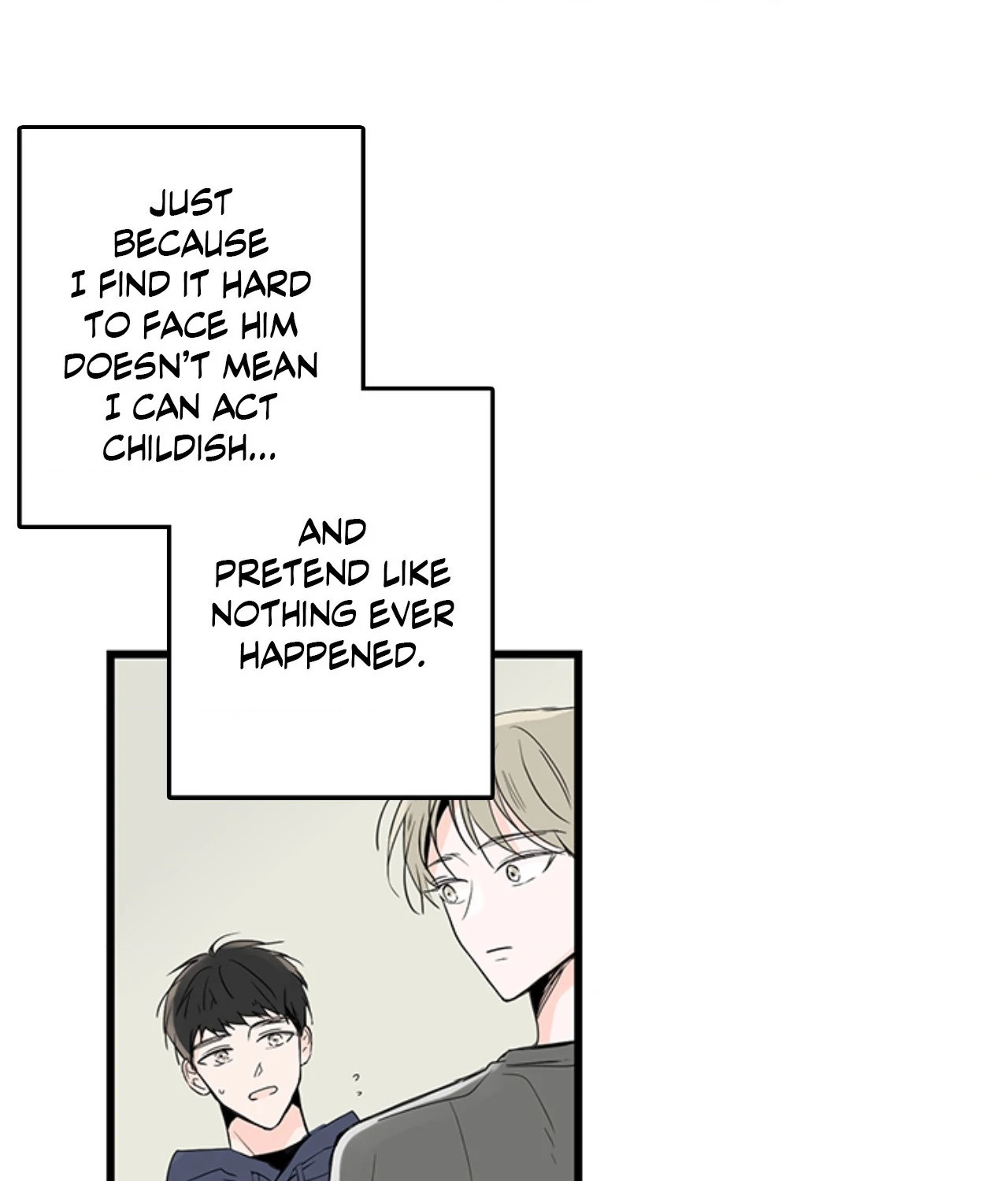 Home Sweet Home [Official, LezhinUs] - Chapter 30 manhwa