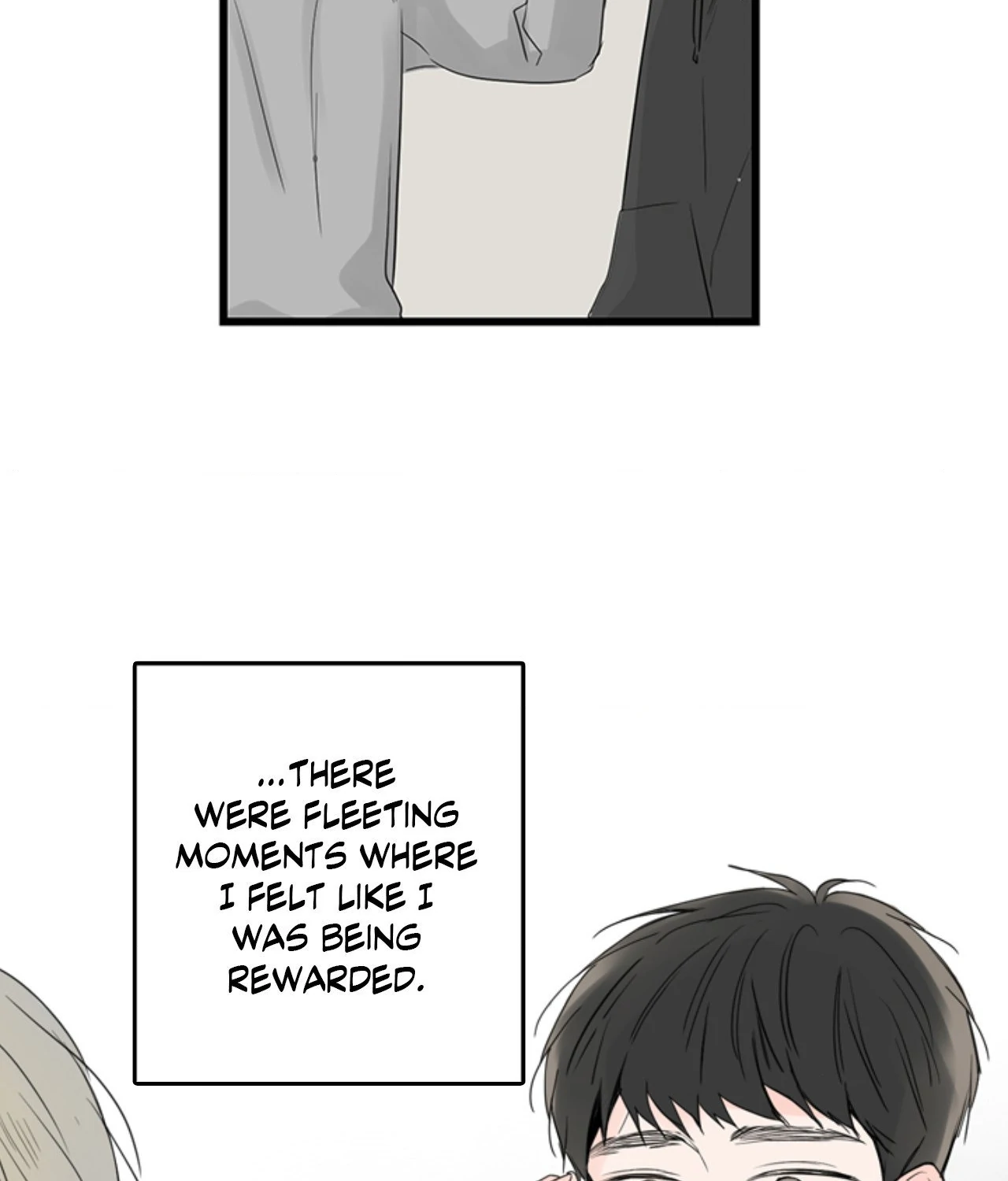 Home Sweet Home [Official, LezhinUs] - Chapter 30 manhwa