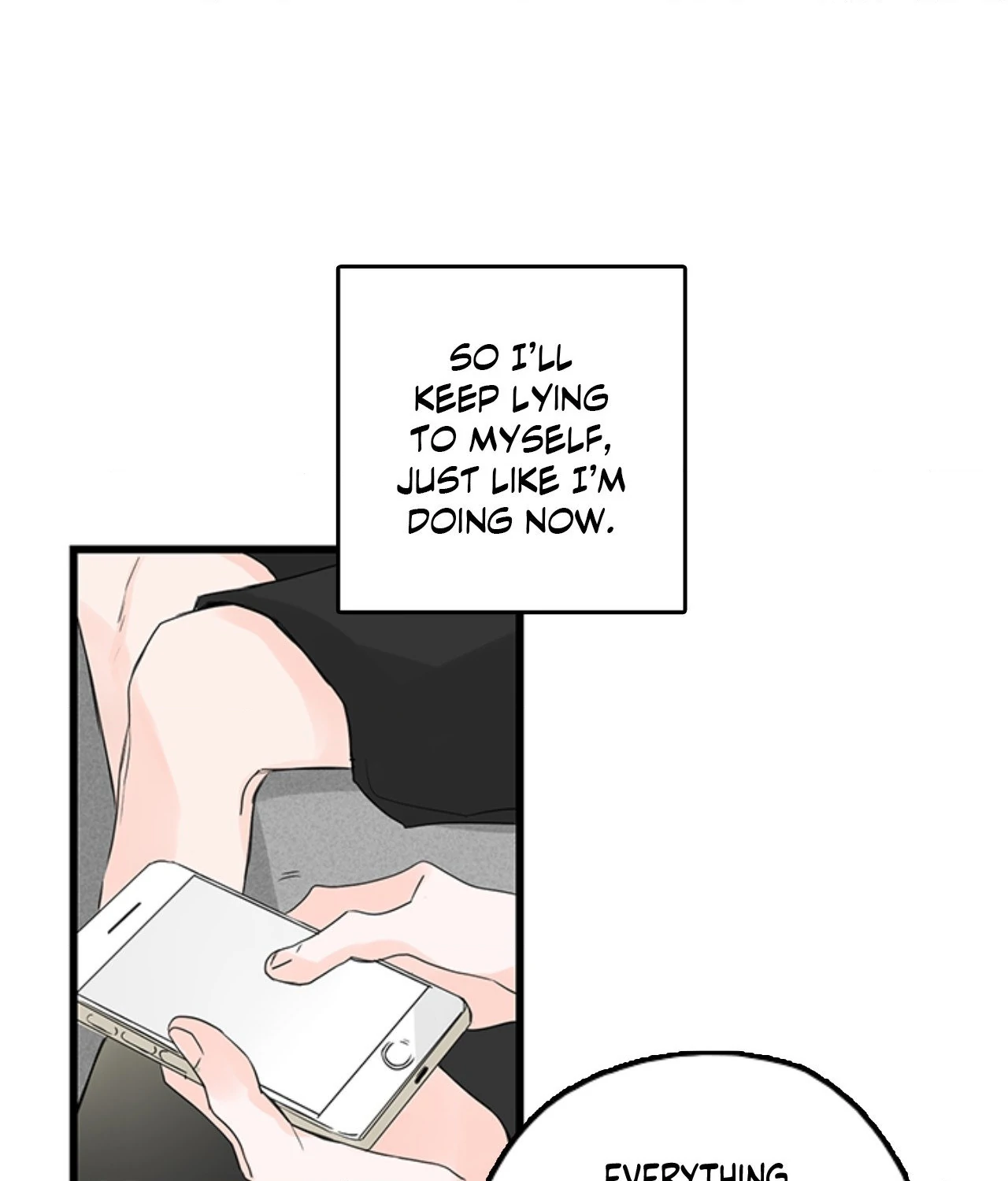Home Sweet Home [Official, LezhinUs] - Chapter 30 manhwa