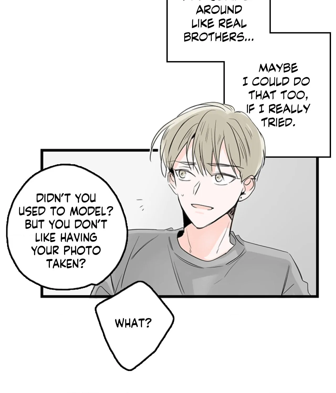 Home Sweet Home [Official, LezhinUs] - Chapter 30 manhwa