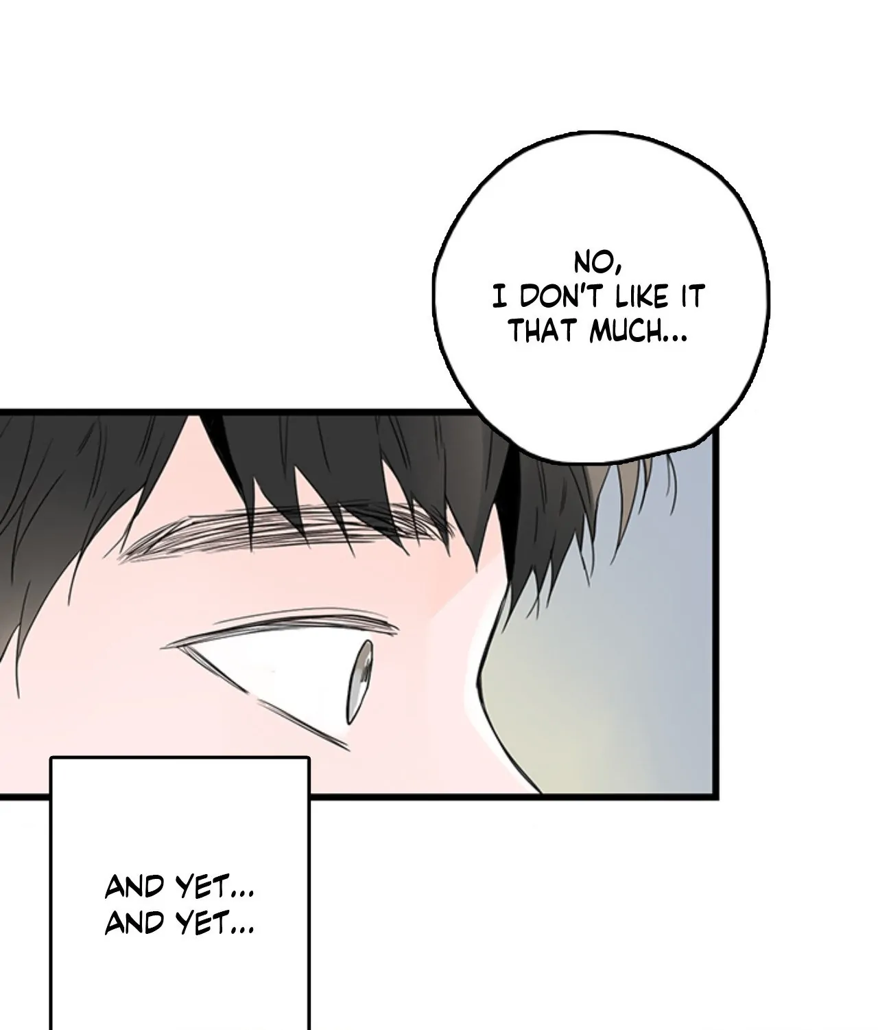 Home Sweet Home [Official, LezhinUs] - Chapter 30 manhwa