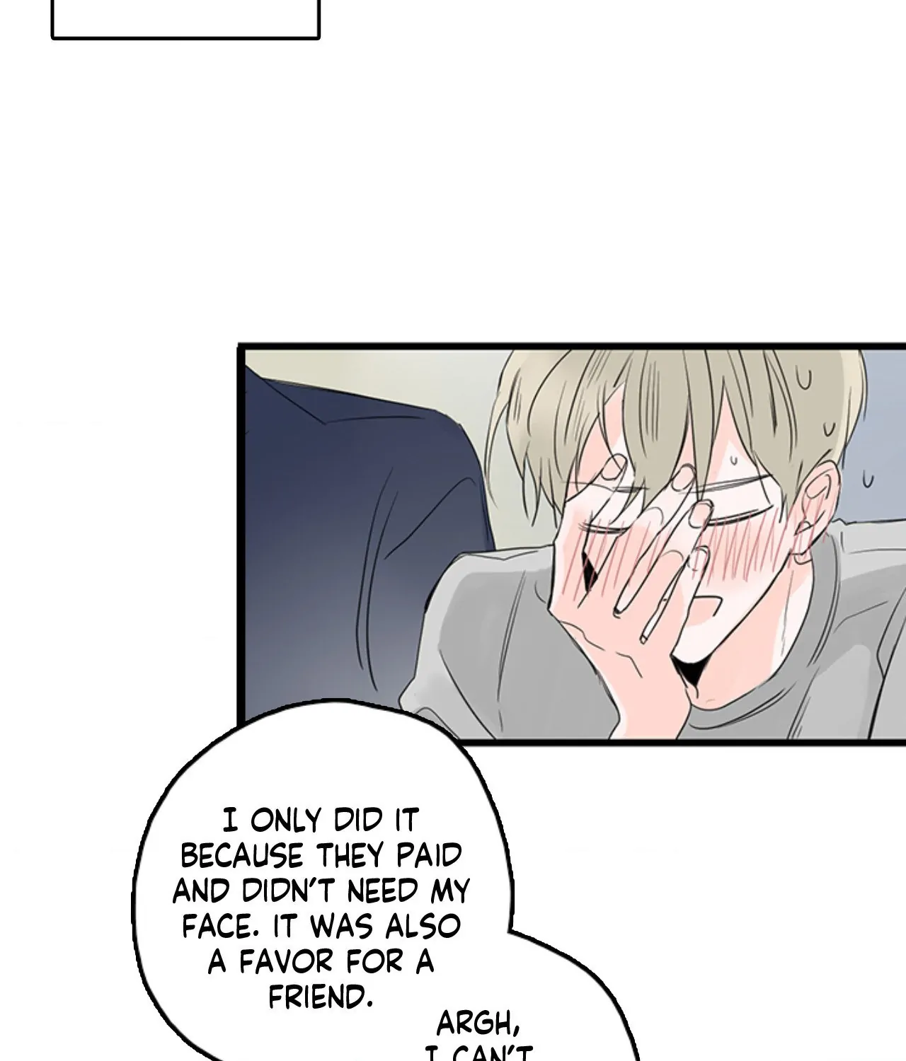 Home Sweet Home [Official, LezhinUs] - Chapter 30 manhwa
