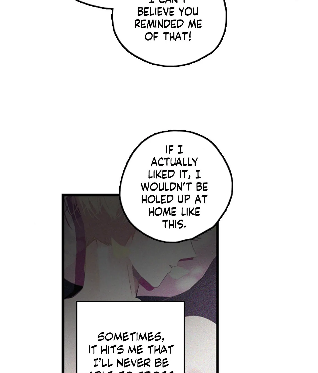 Home Sweet Home [Official, LezhinUs] - Chapter 30 manhwa