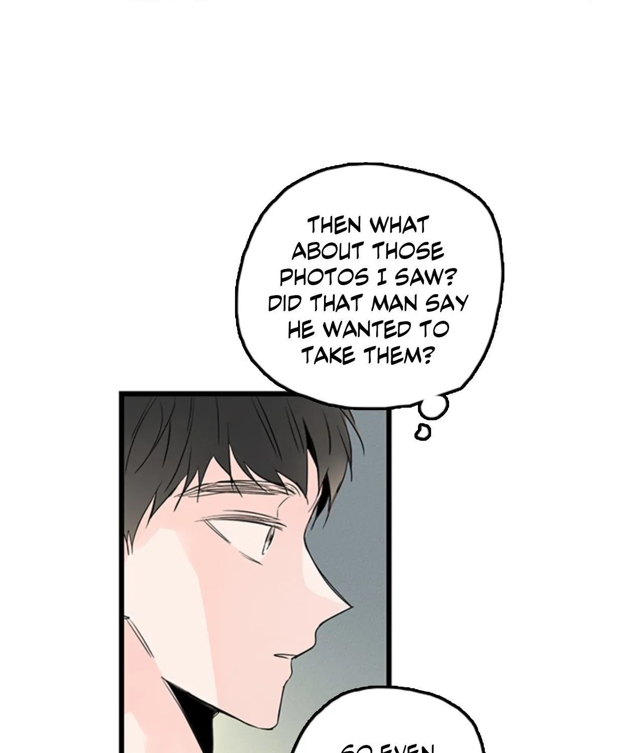 Home Sweet Home [Official, LezhinUs] - Chapter 30 manhwa
