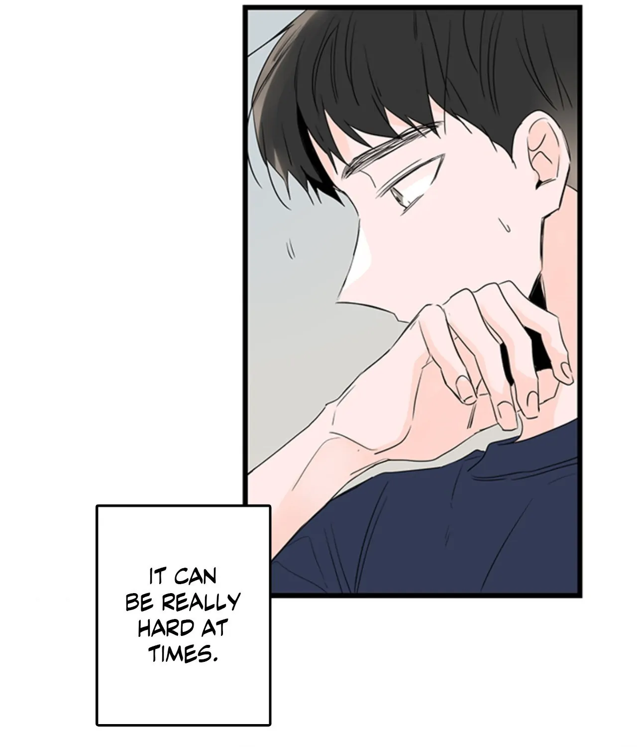 Home Sweet Home [Official, LezhinUs] - Chapter 30 manhwa