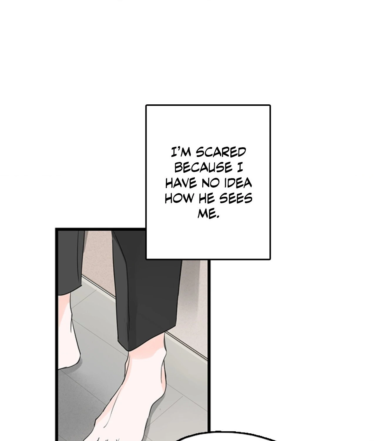 Home Sweet Home [Official, LezhinUs] - Chapter 30 manhwa