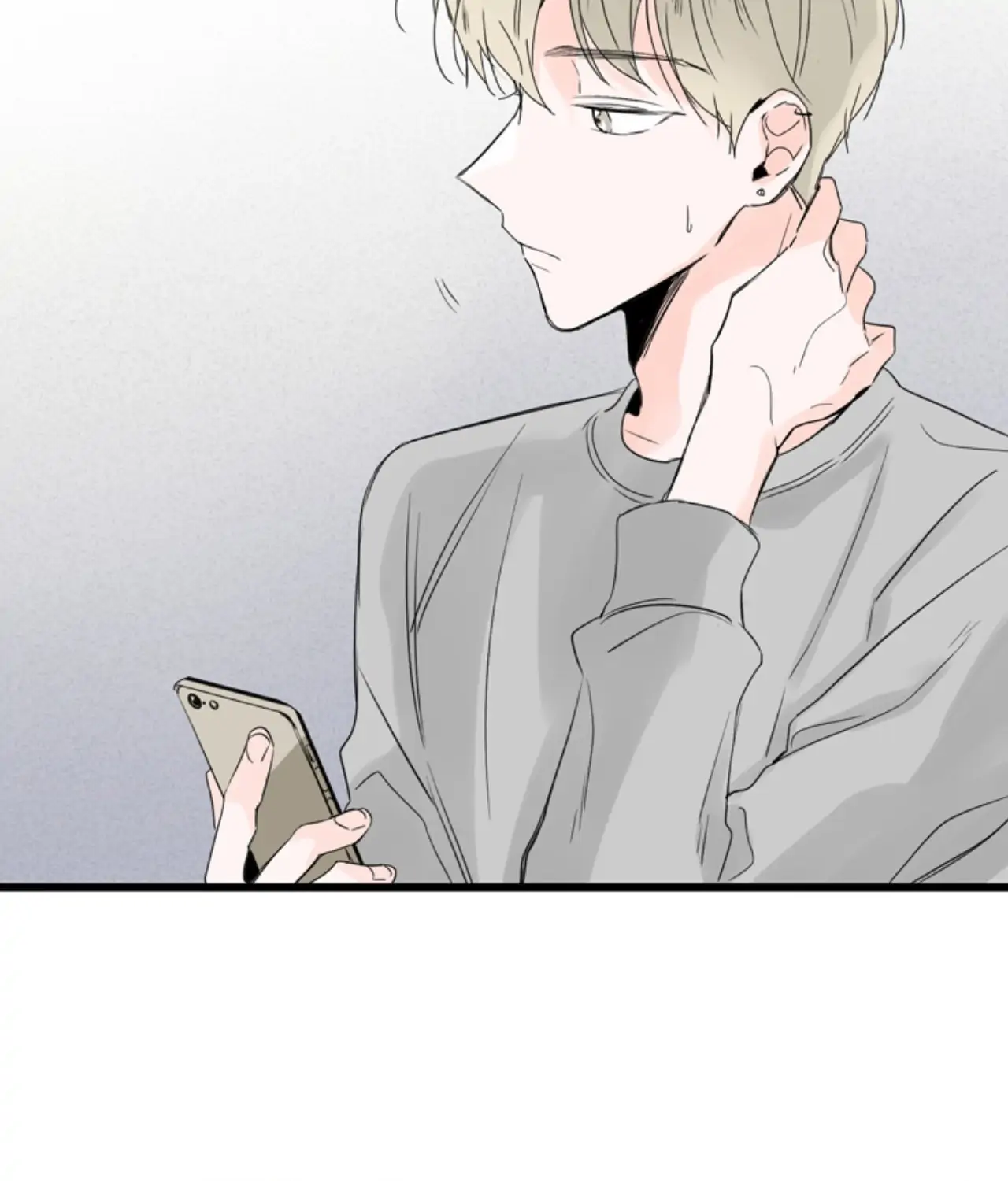 Home Sweet Home [Official, LezhinUs] - Chapter 30 manhwa