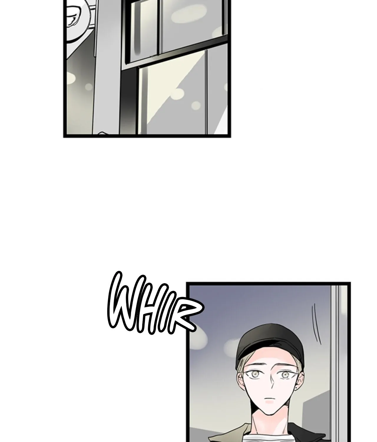 Home Sweet Home [Official, LezhinUs] - Chapter 31 manhwa