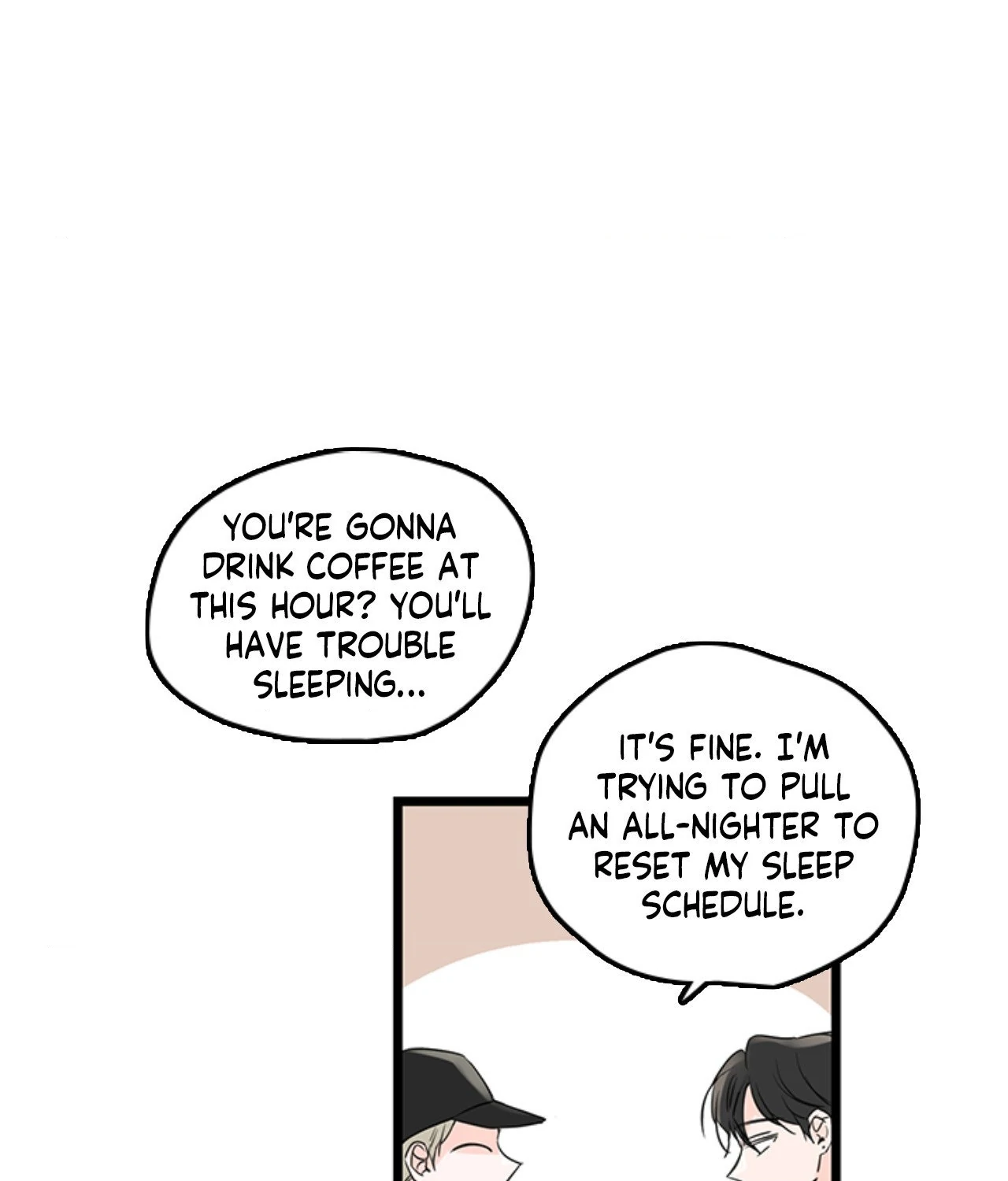 Home Sweet Home [Official, LezhinUs] - Chapter 31 manhwa