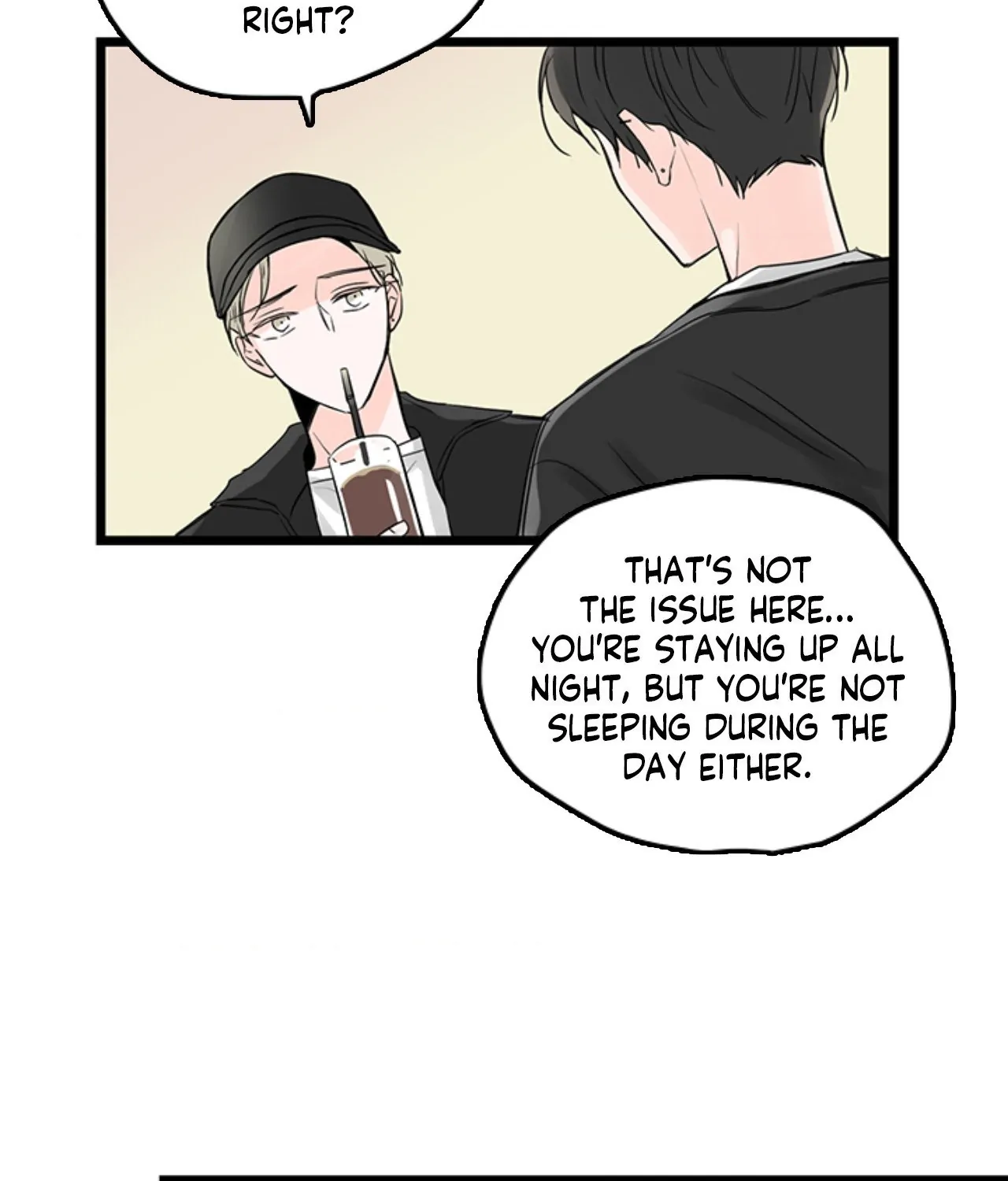 Home Sweet Home [Official, LezhinUs] - Chapter 31 manhwa