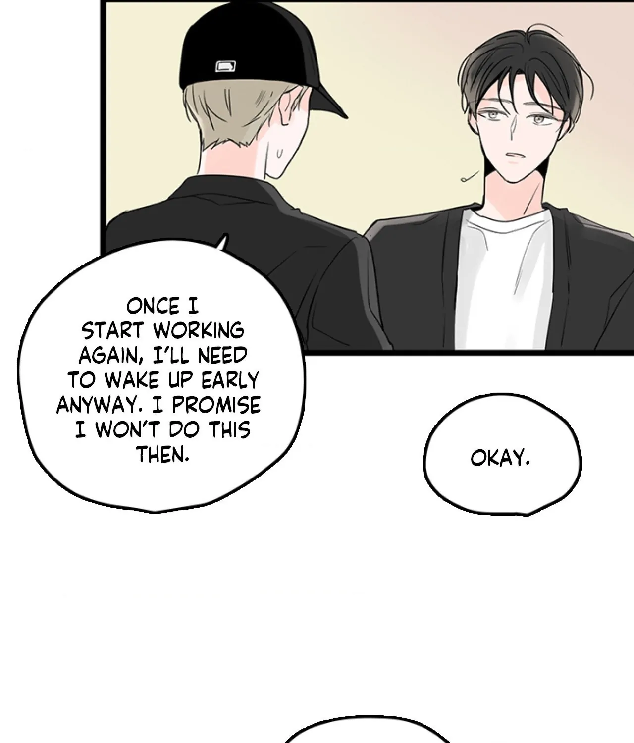 Home Sweet Home [Official, LezhinUs] - Chapter 31 manhwa