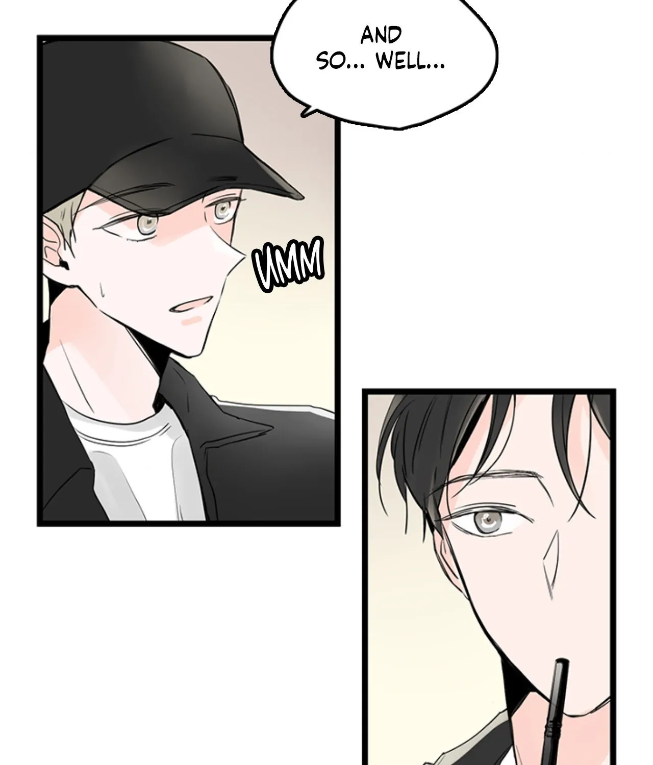 Home Sweet Home [Official, LezhinUs] - Chapter 31 manhwa