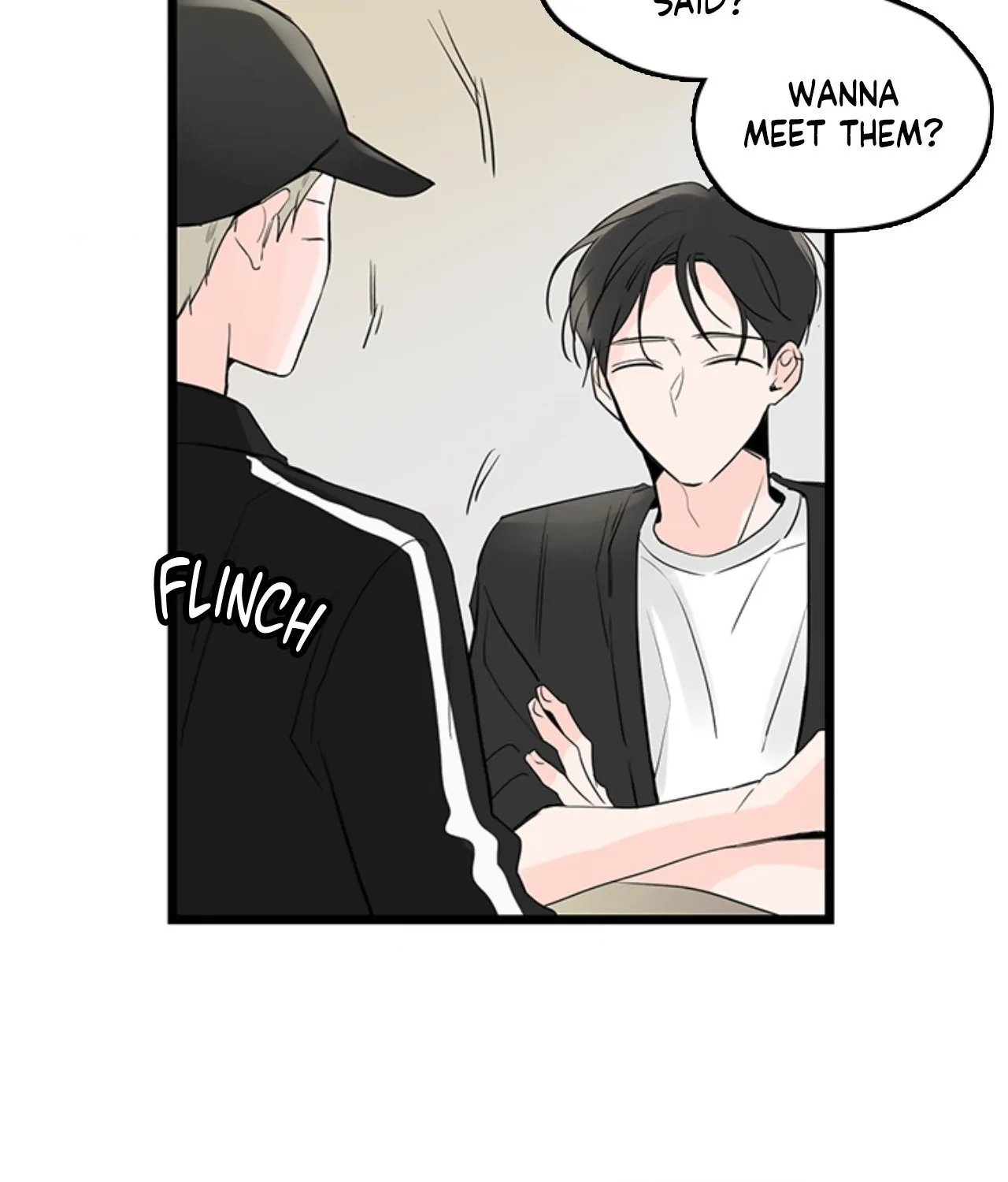 Home Sweet Home [Official, LezhinUs] - Chapter 31 manhwa
