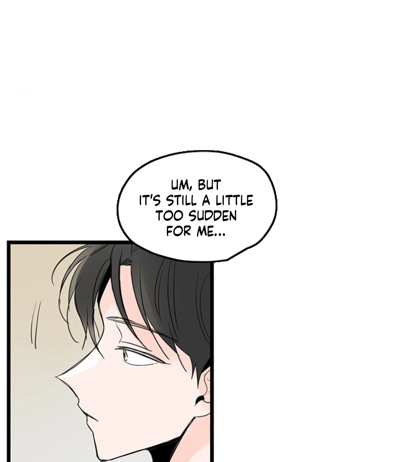 Home Sweet Home [Official, LezhinUs] - Chapter 31 manhwa