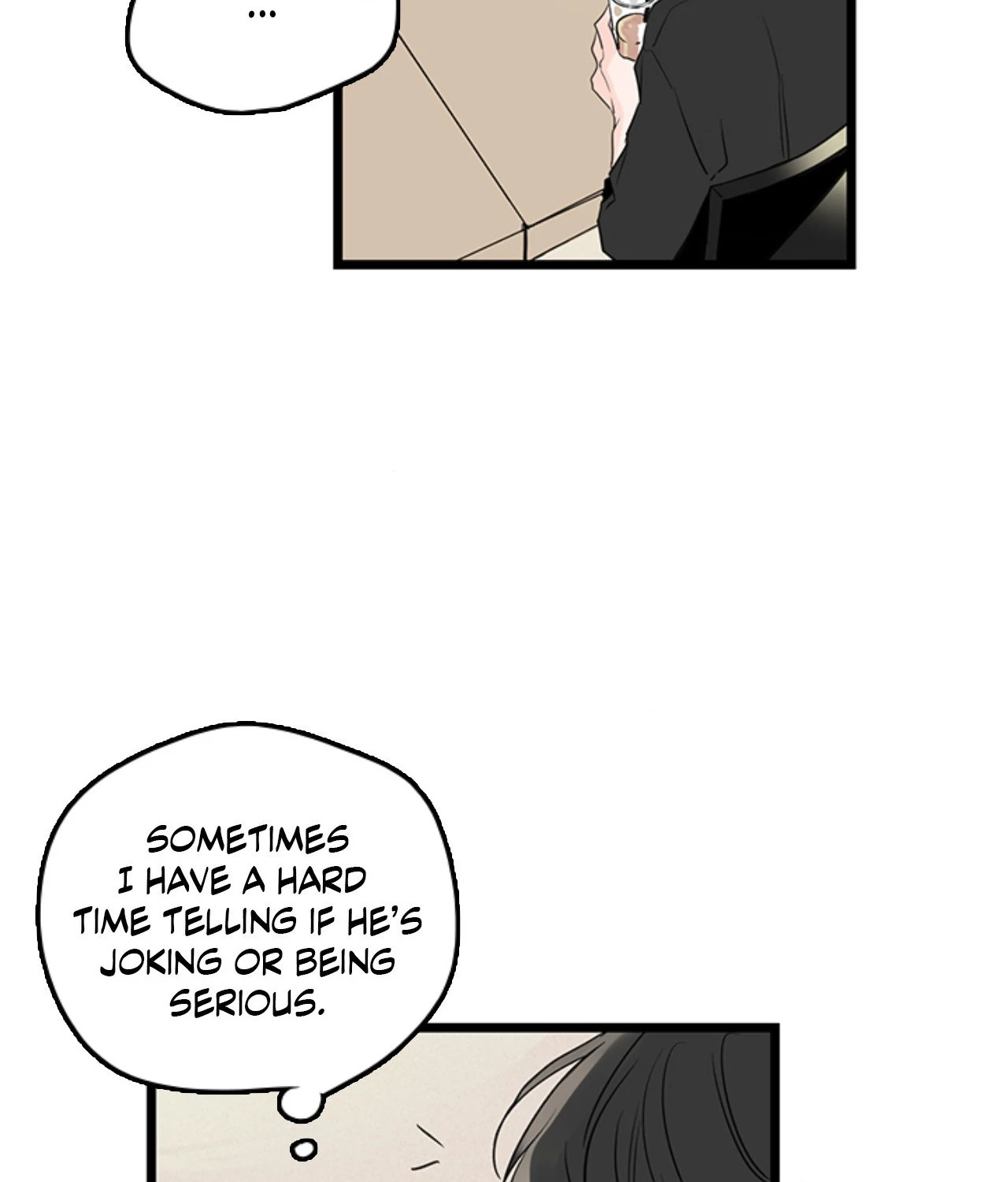 Home Sweet Home [Official, LezhinUs] - Chapter 31 manhwa