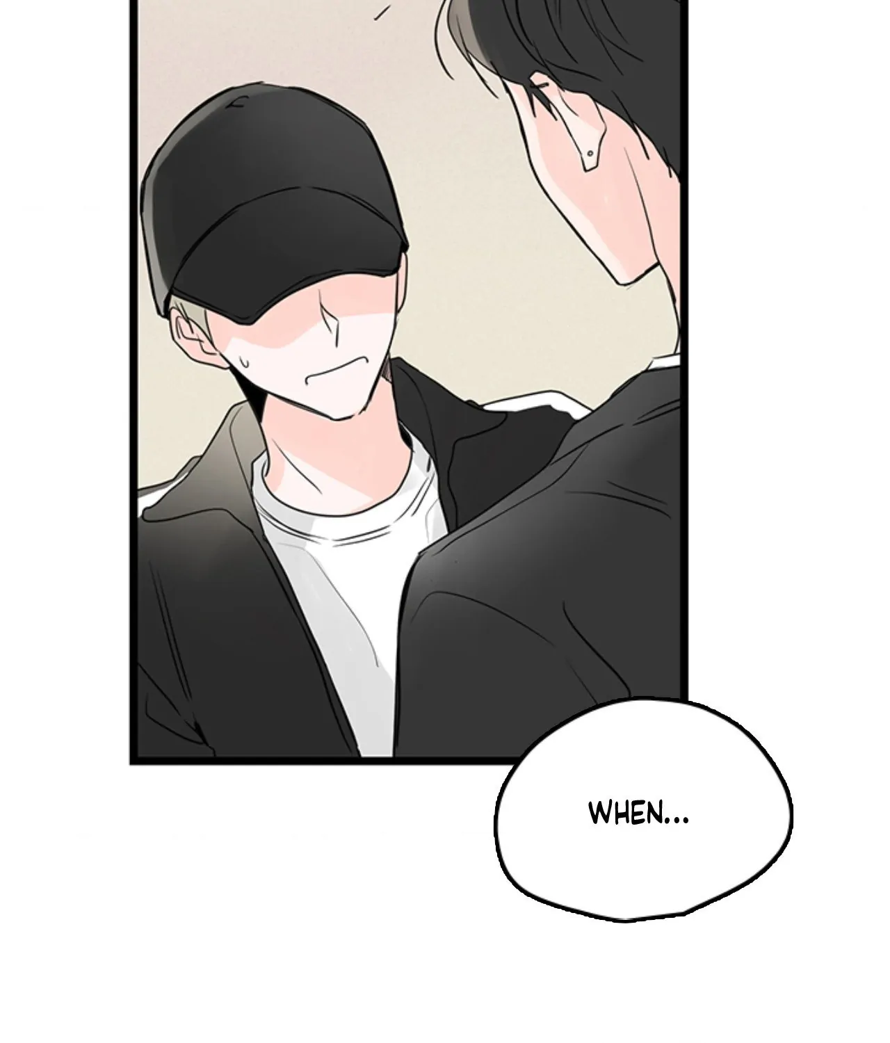 Home Sweet Home [Official, LezhinUs] - Chapter 31 manhwa