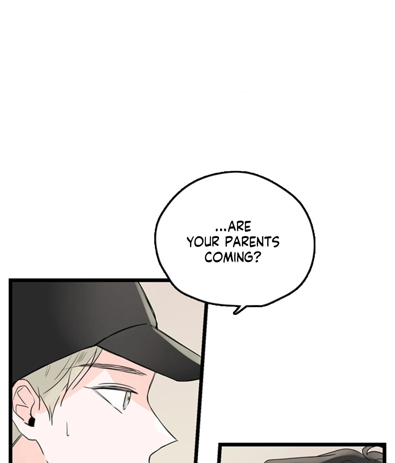 Home Sweet Home [Official, LezhinUs] - Chapter 31 manhwa
