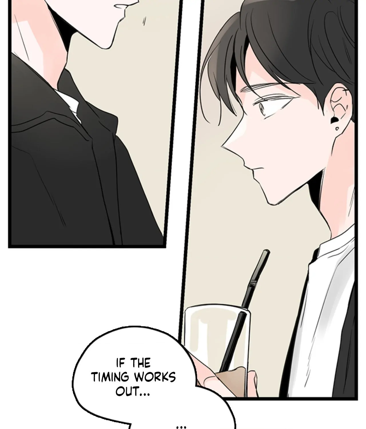 Home Sweet Home [Official, LezhinUs] - Chapter 31 manhwa