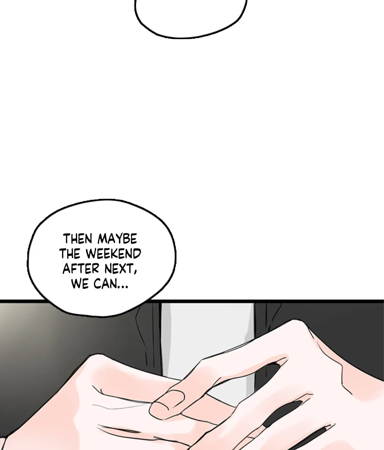 Home Sweet Home [Official, LezhinUs] - Chapter 31 manhwa