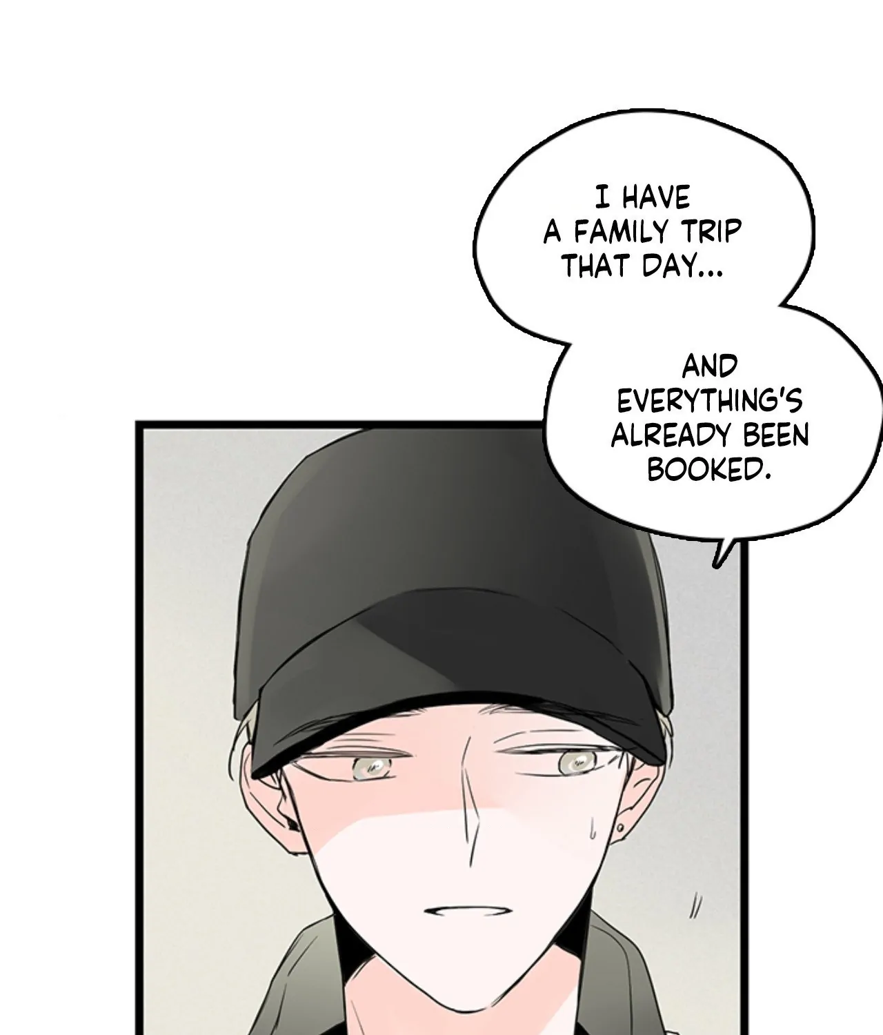 Home Sweet Home [Official, LezhinUs] - Chapter 31 manhwa
