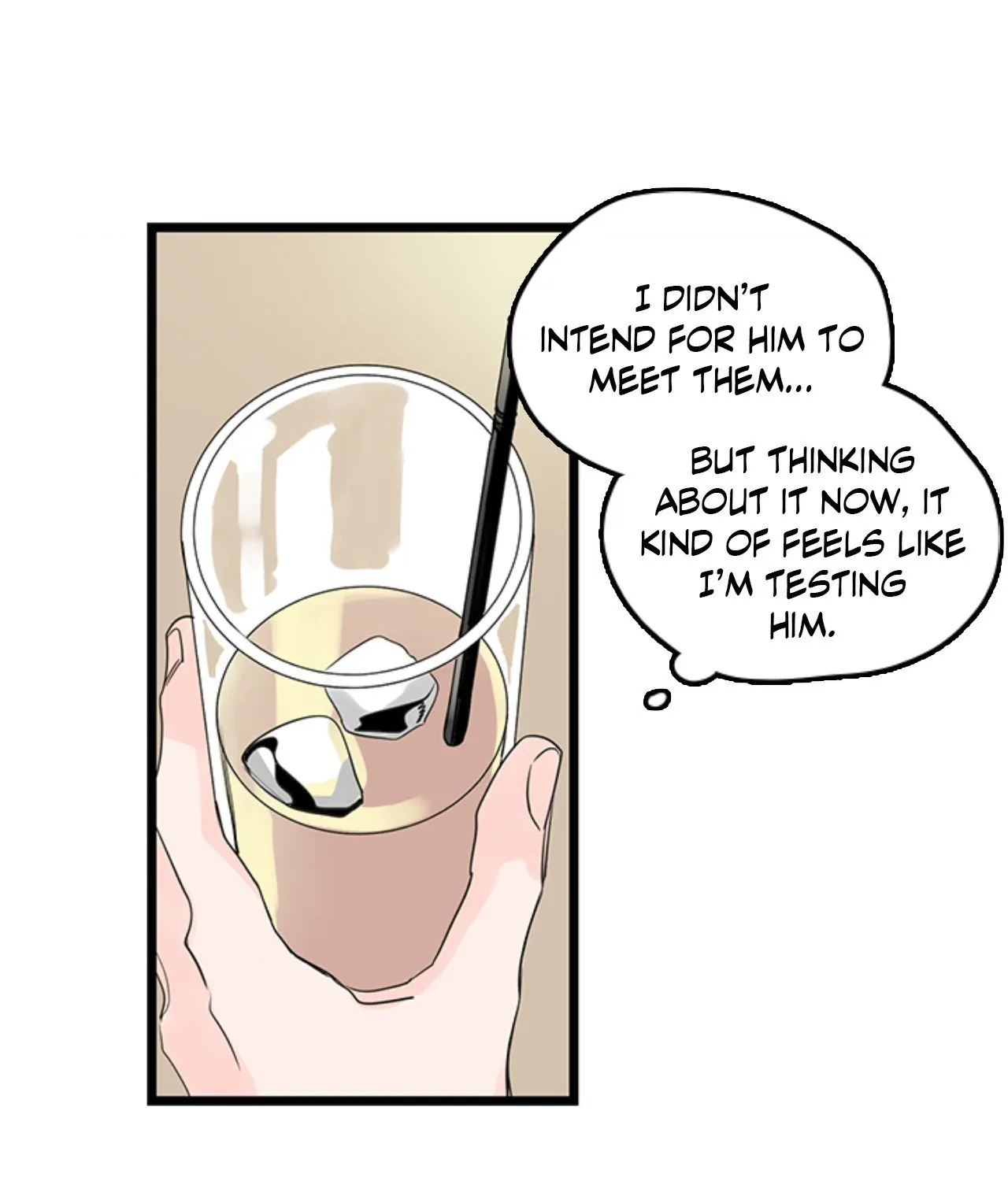 Home Sweet Home [Official, LezhinUs] - Chapter 31 manhwa