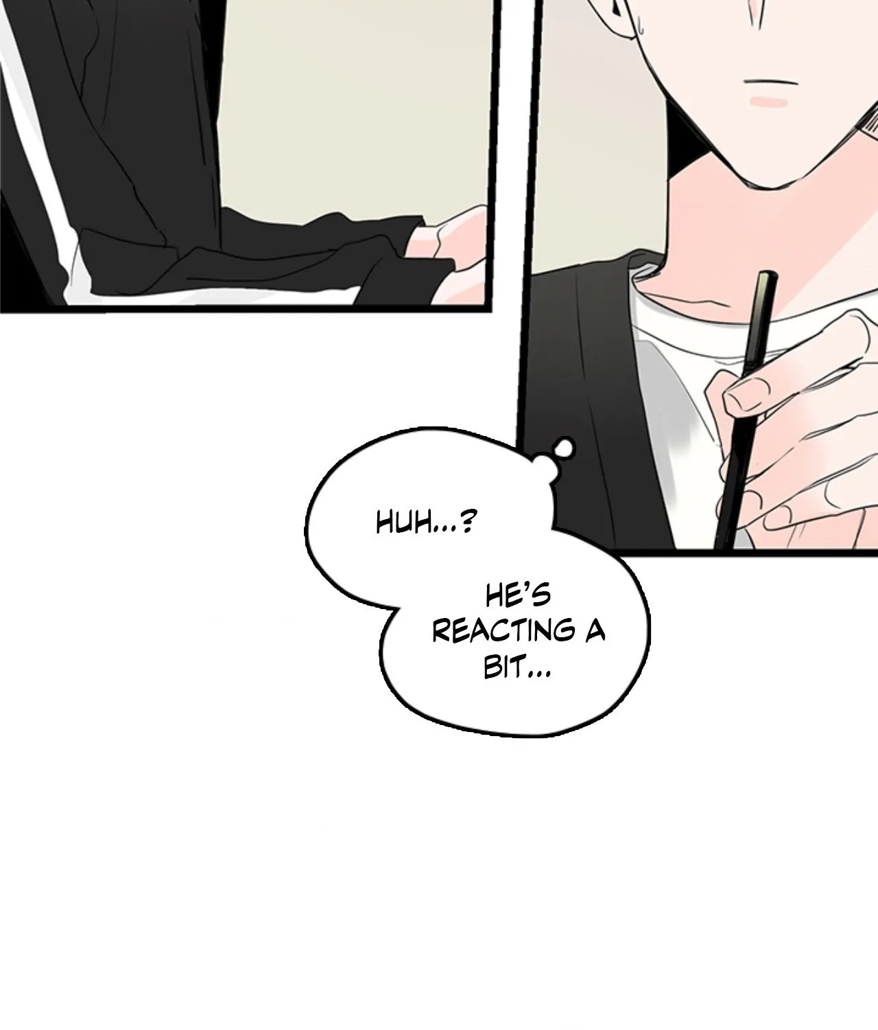 Home Sweet Home [Official, LezhinUs] - Chapter 31 manhwa