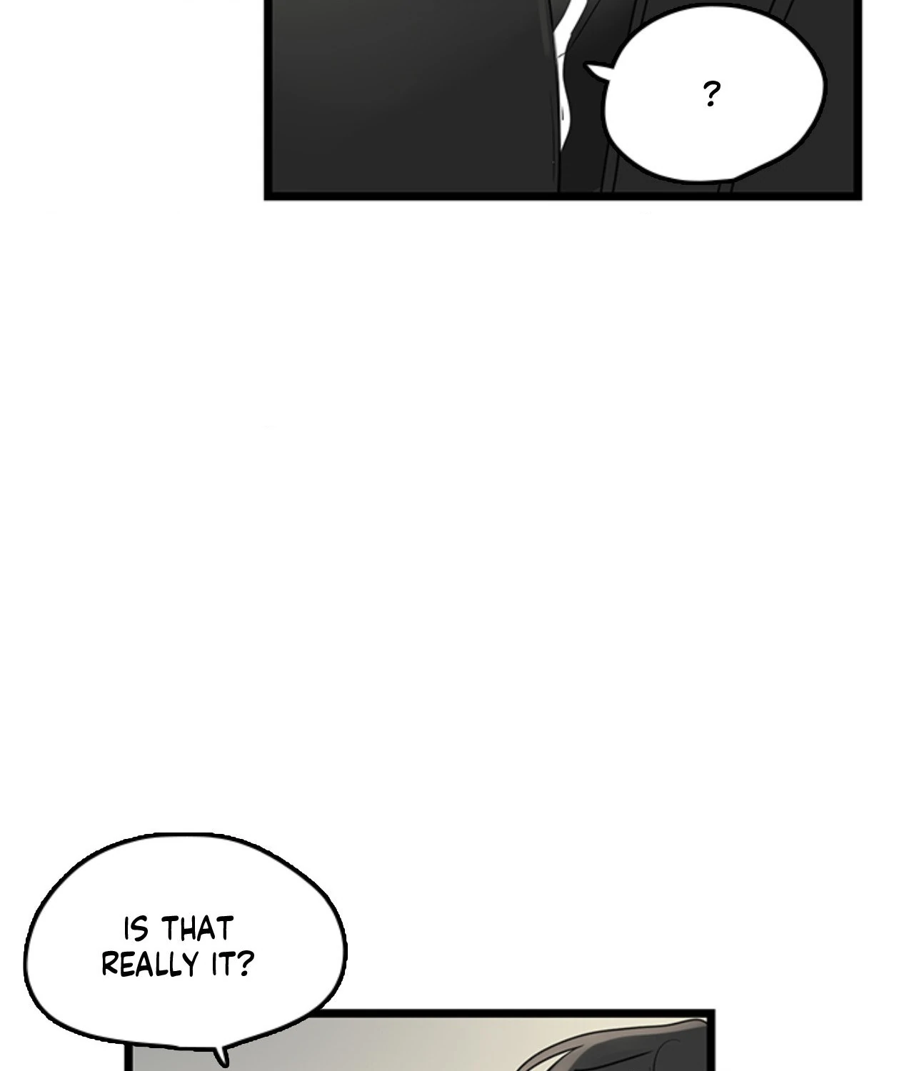 Home Sweet Home [Official, LezhinUs] - Chapter 31 manhwa