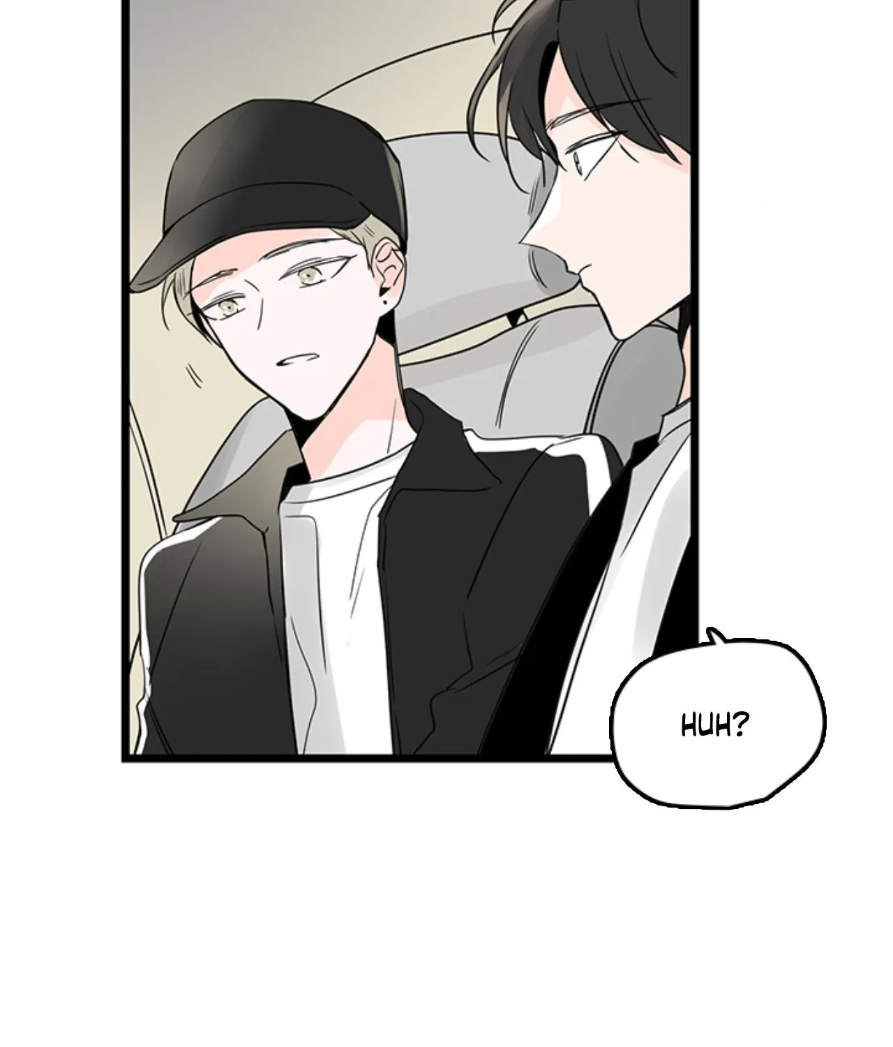Home Sweet Home [Official, LezhinUs] - Chapter 31 manhwa
