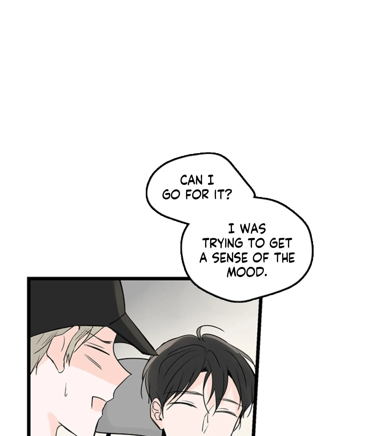 Home Sweet Home [Official, LezhinUs] - Chapter 31 manhwa
