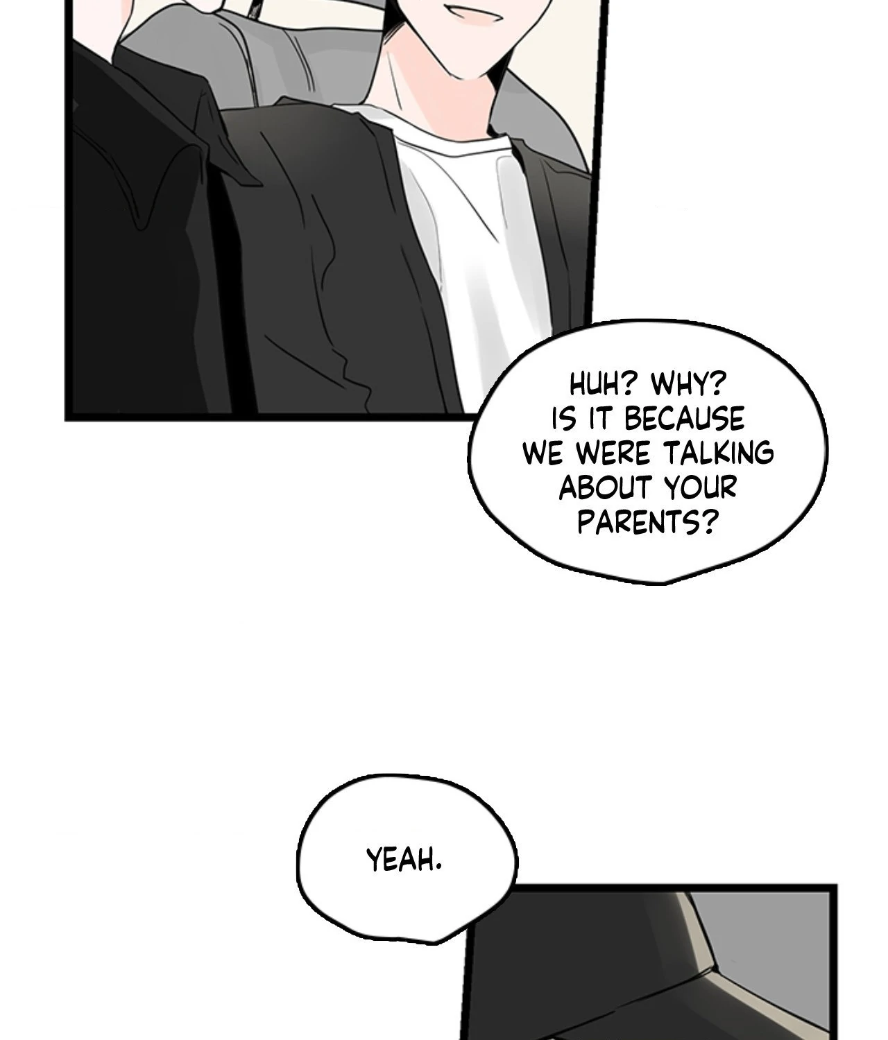 Home Sweet Home [Official, LezhinUs] - Chapter 31 manhwa