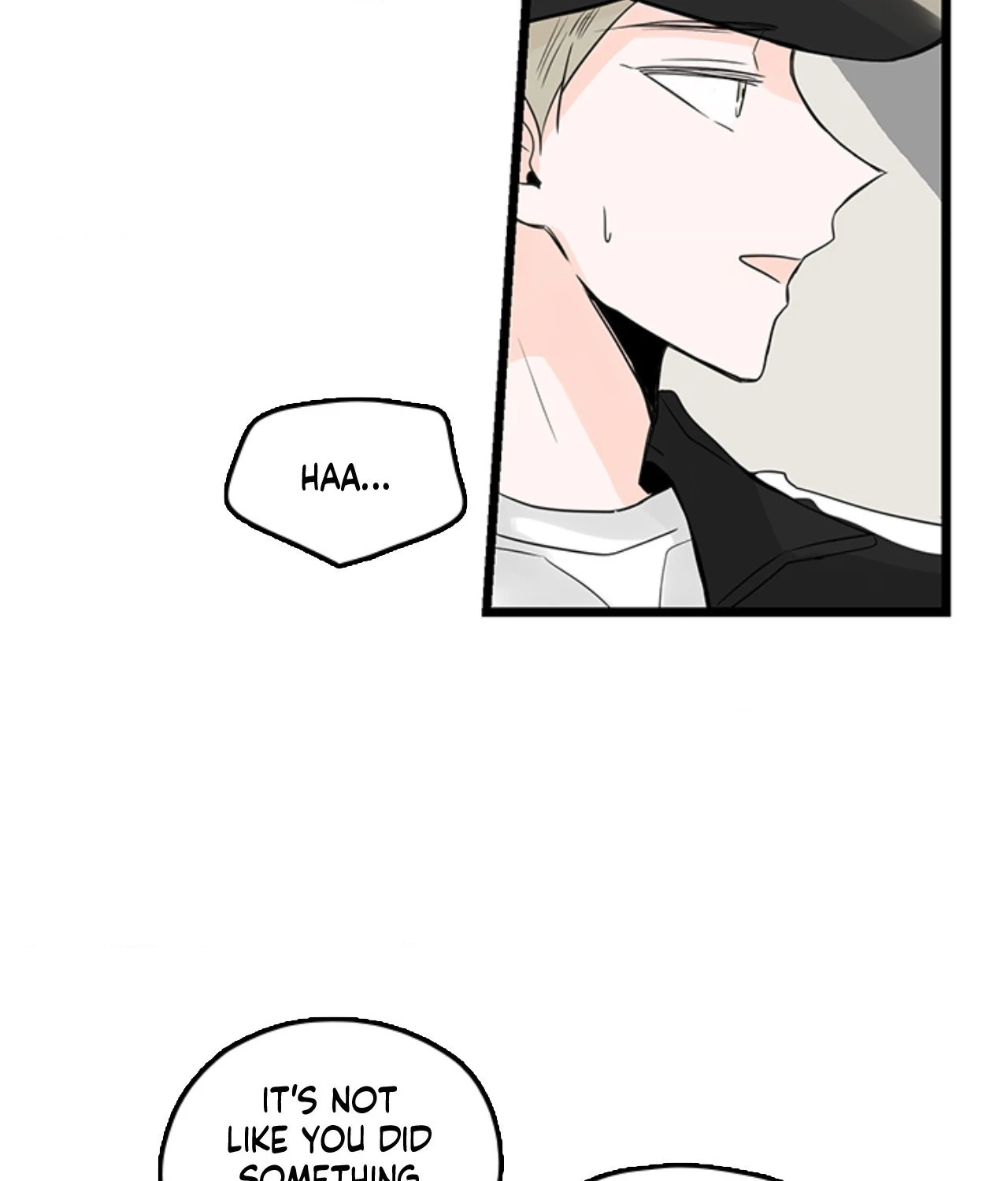 Home Sweet Home [Official, LezhinUs] - Chapter 31 manhwa