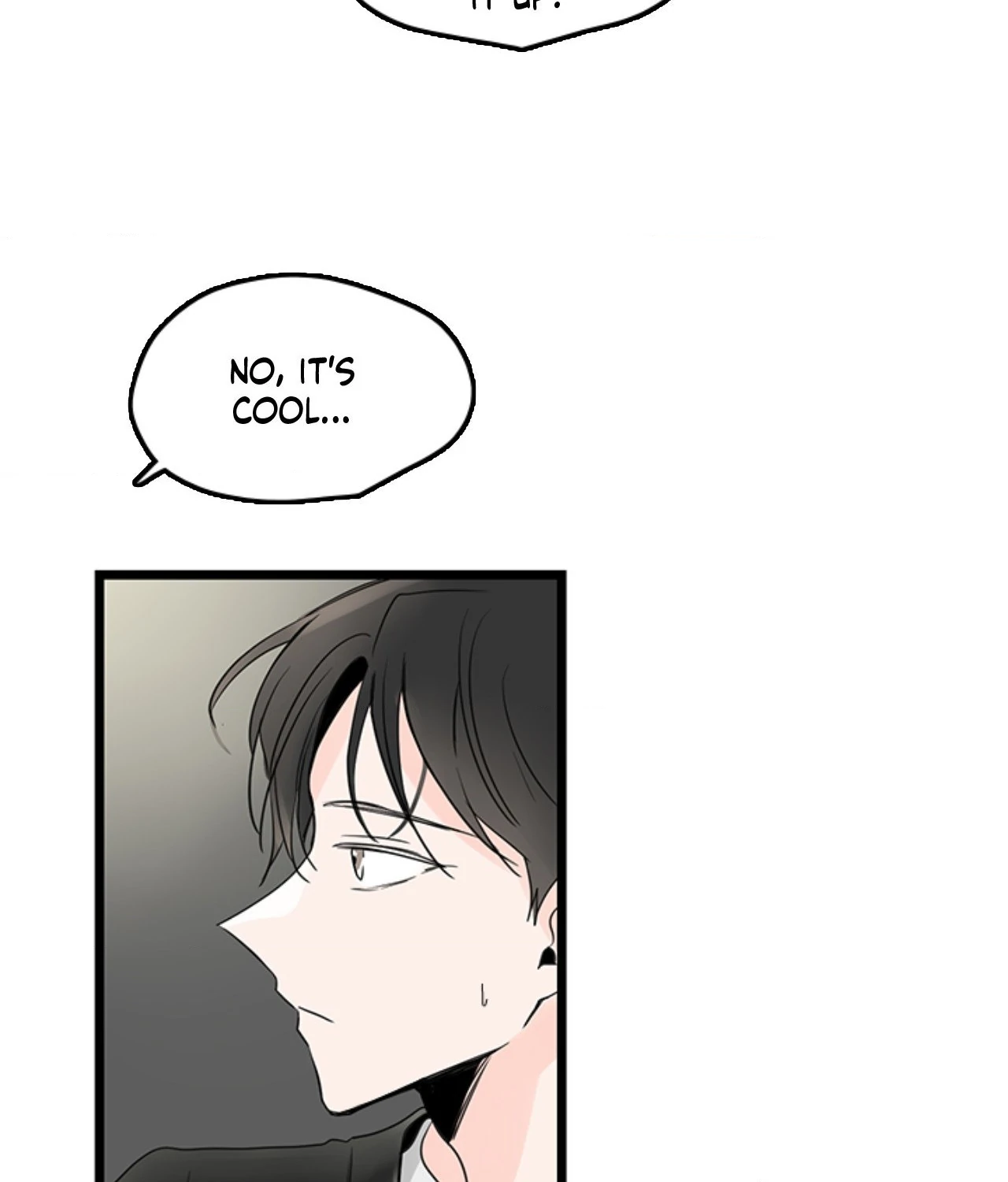 Home Sweet Home [Official, LezhinUs] - Chapter 31 manhwa