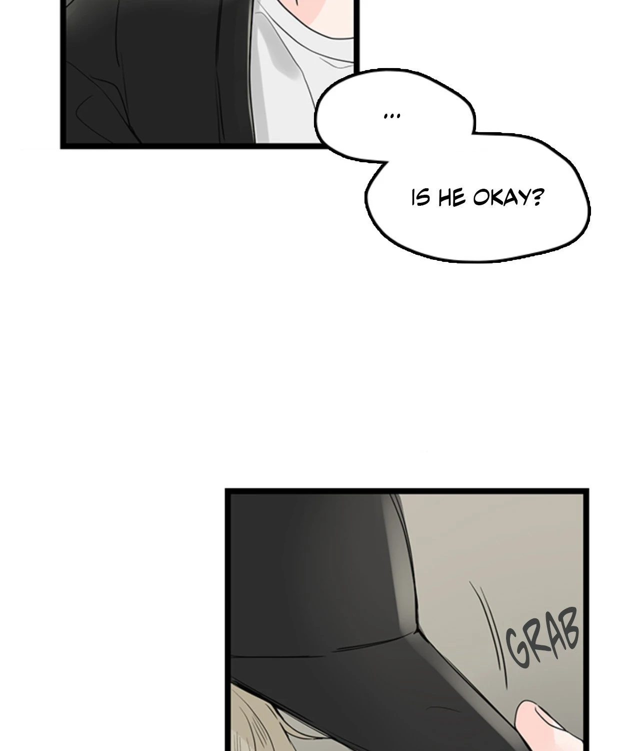 Home Sweet Home [Official, LezhinUs] - Chapter 31 manhwa