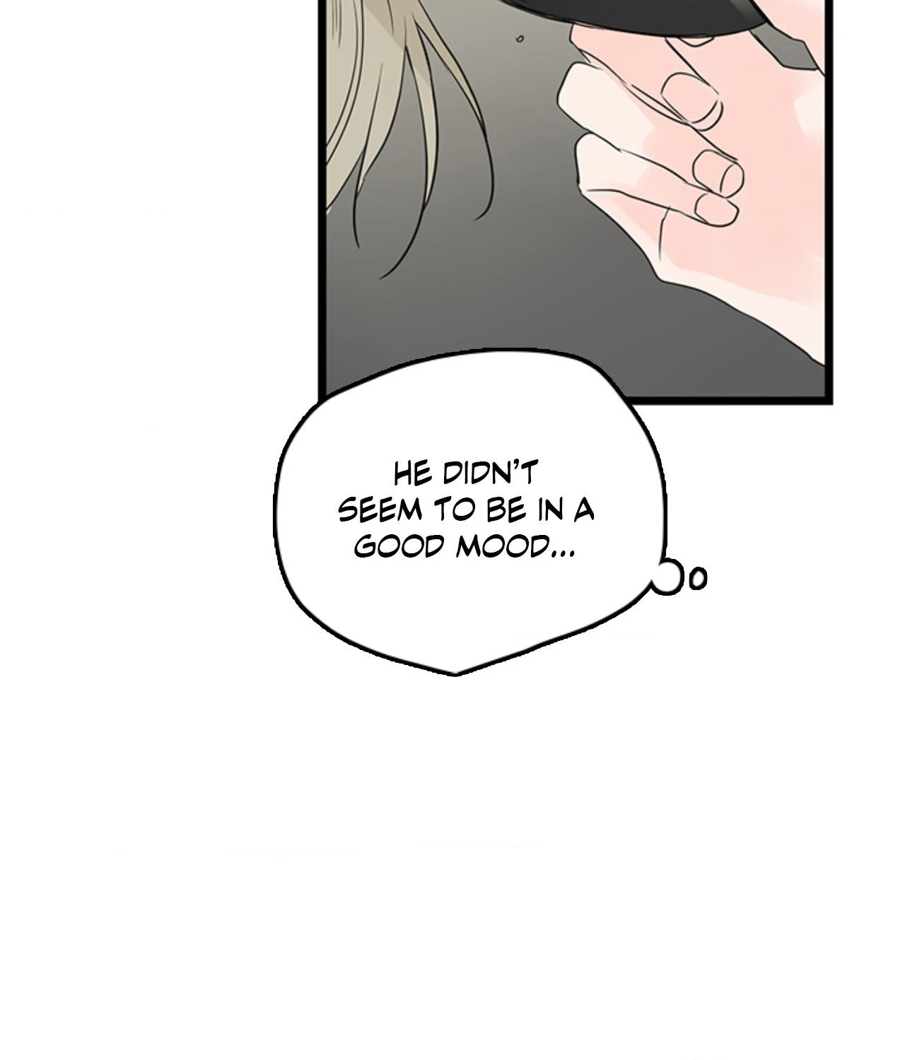 Home Sweet Home [Official, LezhinUs] - Chapter 31 manhwa