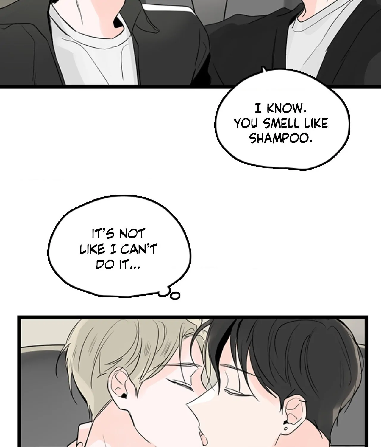 Home Sweet Home [Official, LezhinUs] - Chapter 31 manhwa